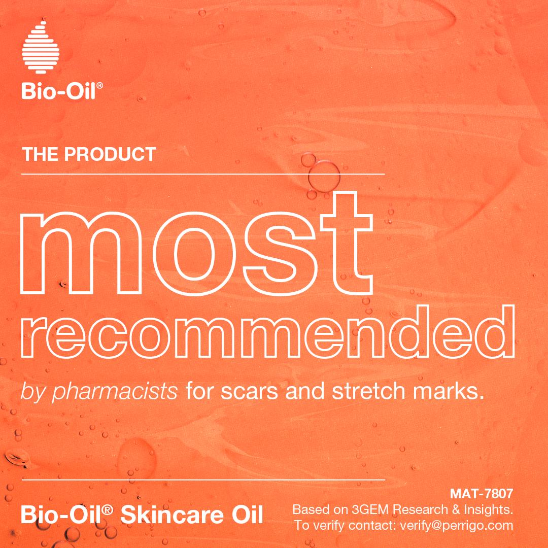 Bio-Oil Skincare Oil 200ml thumbnail 6