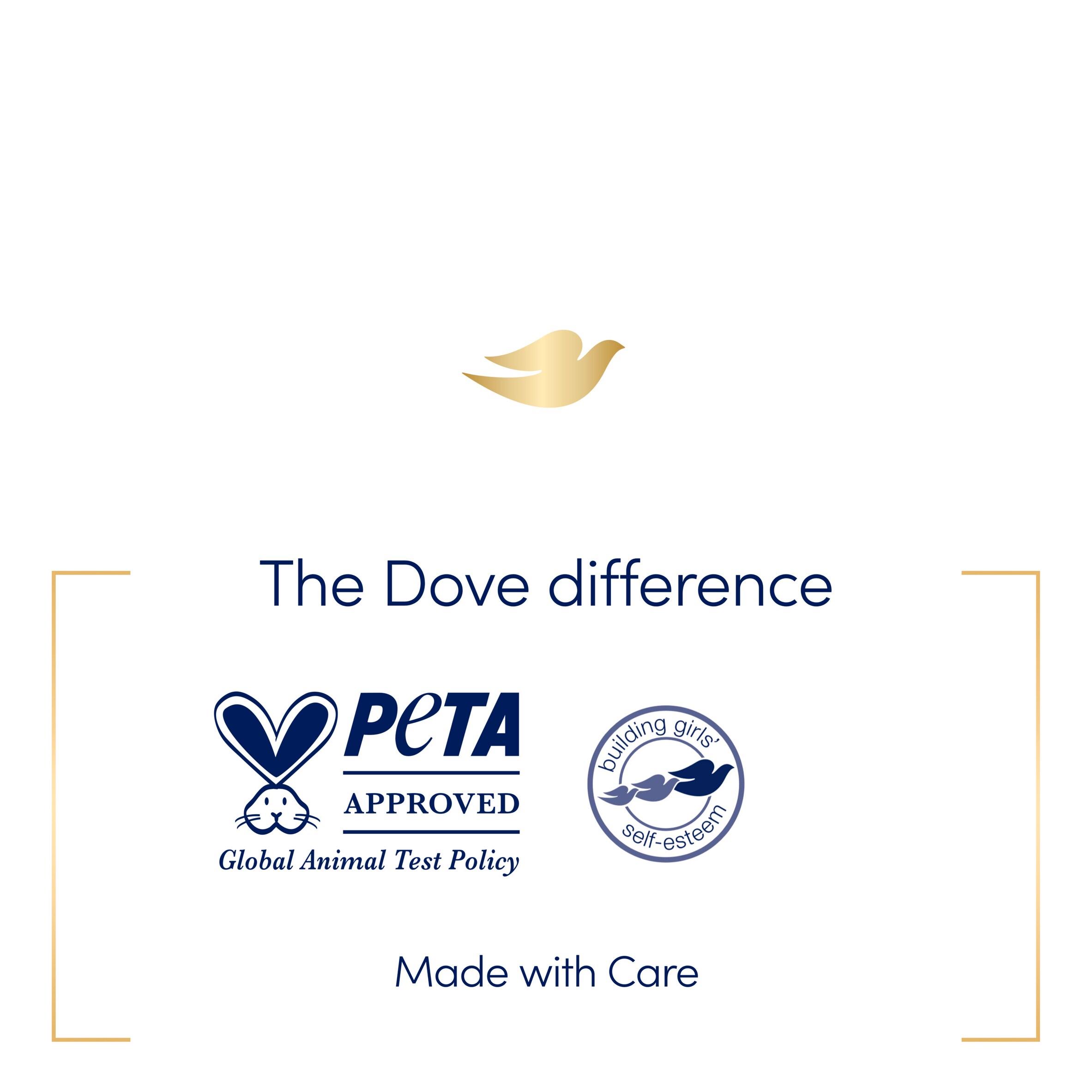 Dove Maximum Protection Anti-Perspirant Cream Stick Deodorant, Pomegranate & Lemon Verbena 45ml thumbnail 6