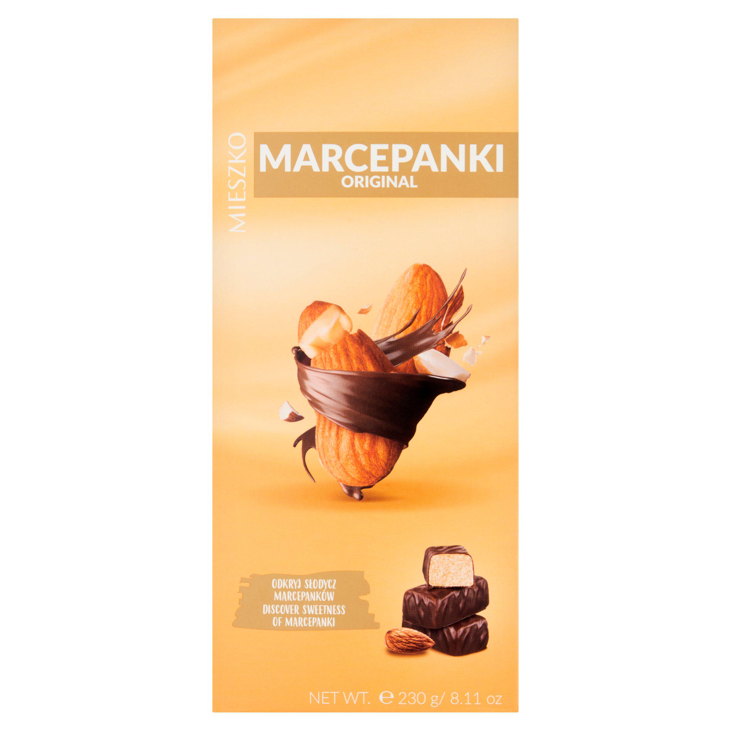 Mieszko Marcepan 230g