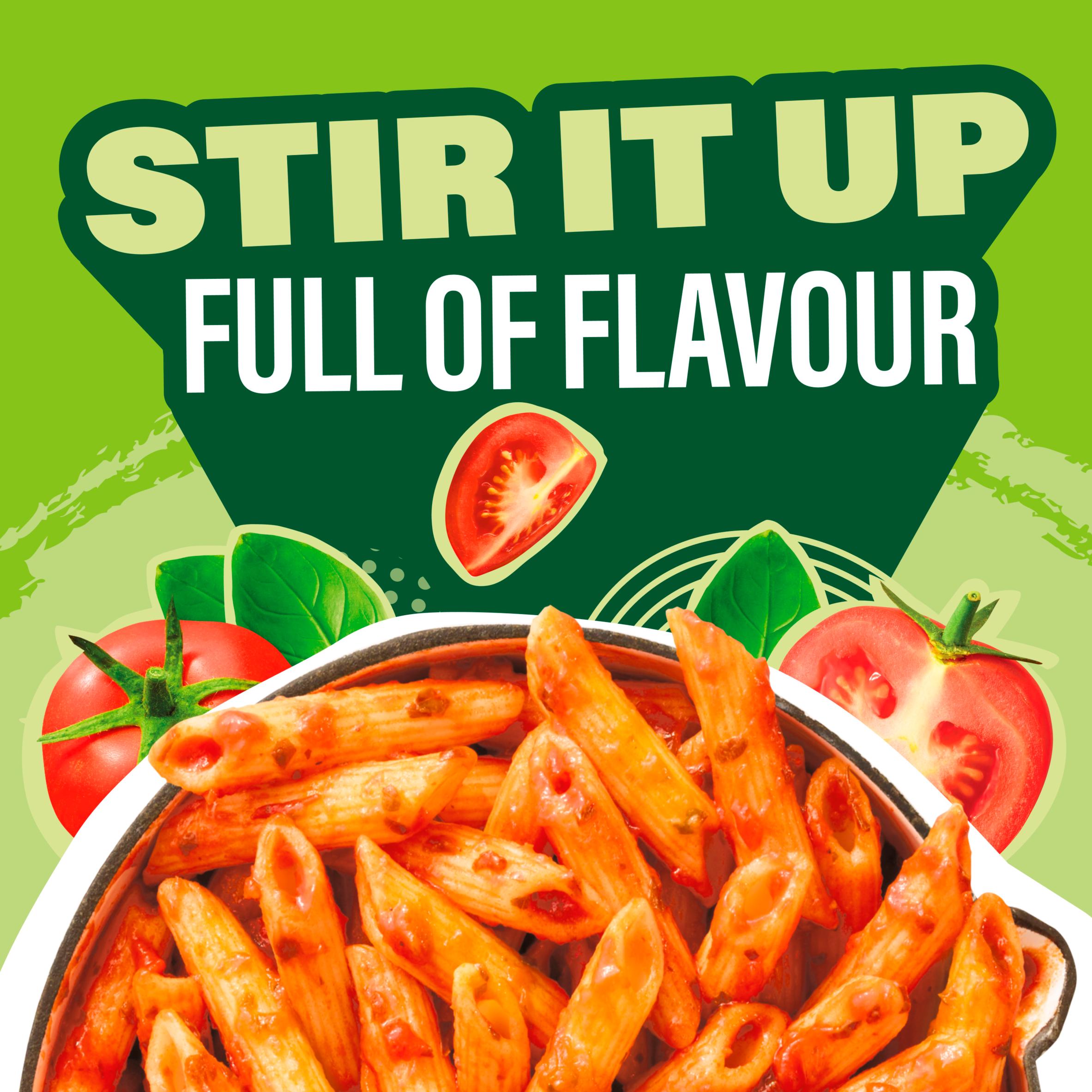 Dolmio Stir in Tomato & Basil Pasta Sauce 150g thumbnail 2