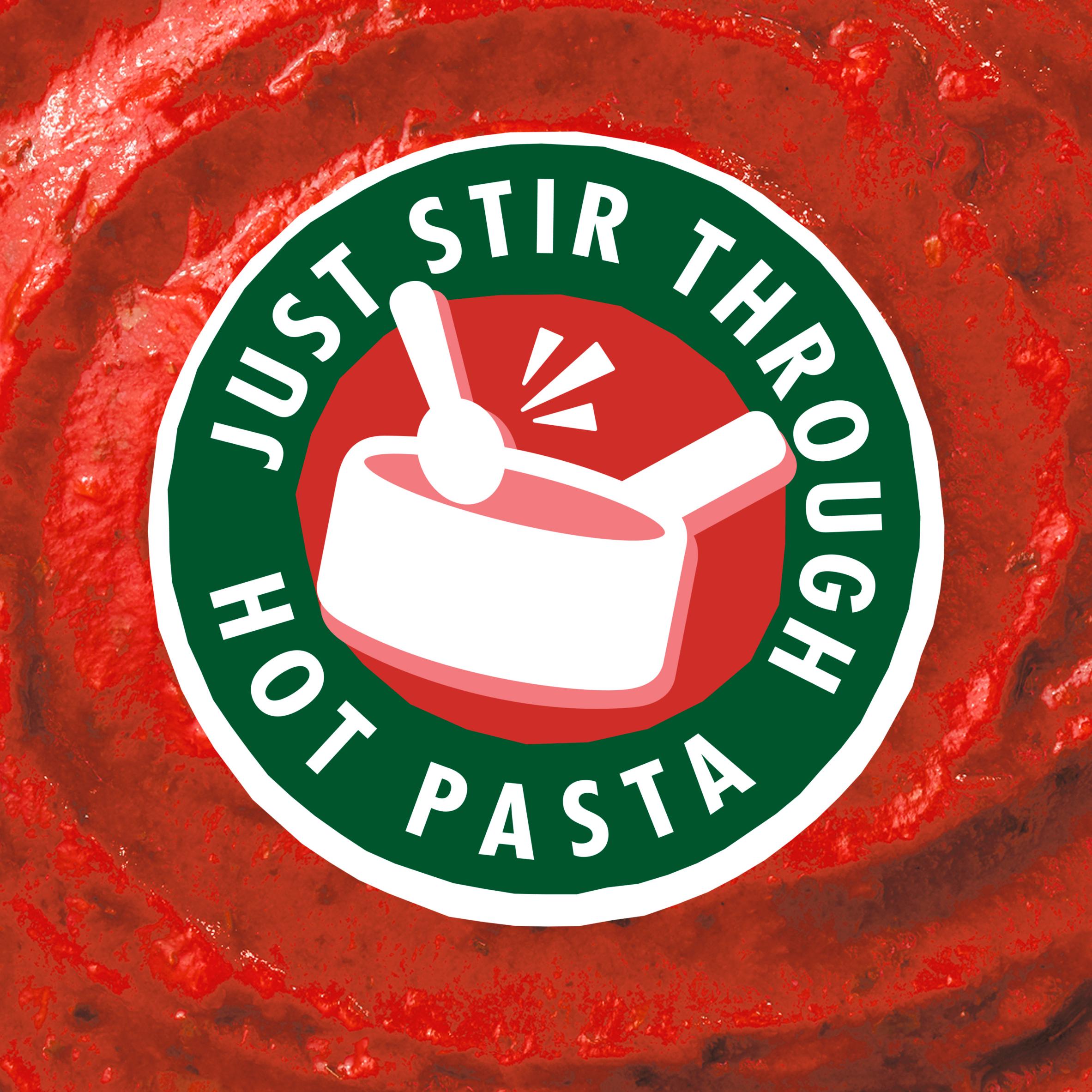 Dolmio Stir in Tomato & Basil Pasta Sauce 150g thumbnail 5