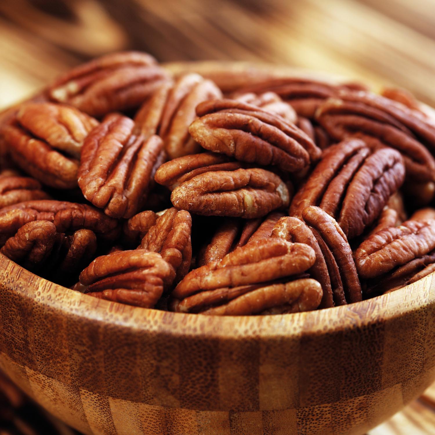 Sainsbury's Mammoth Pecans 100g thumbnail 4
