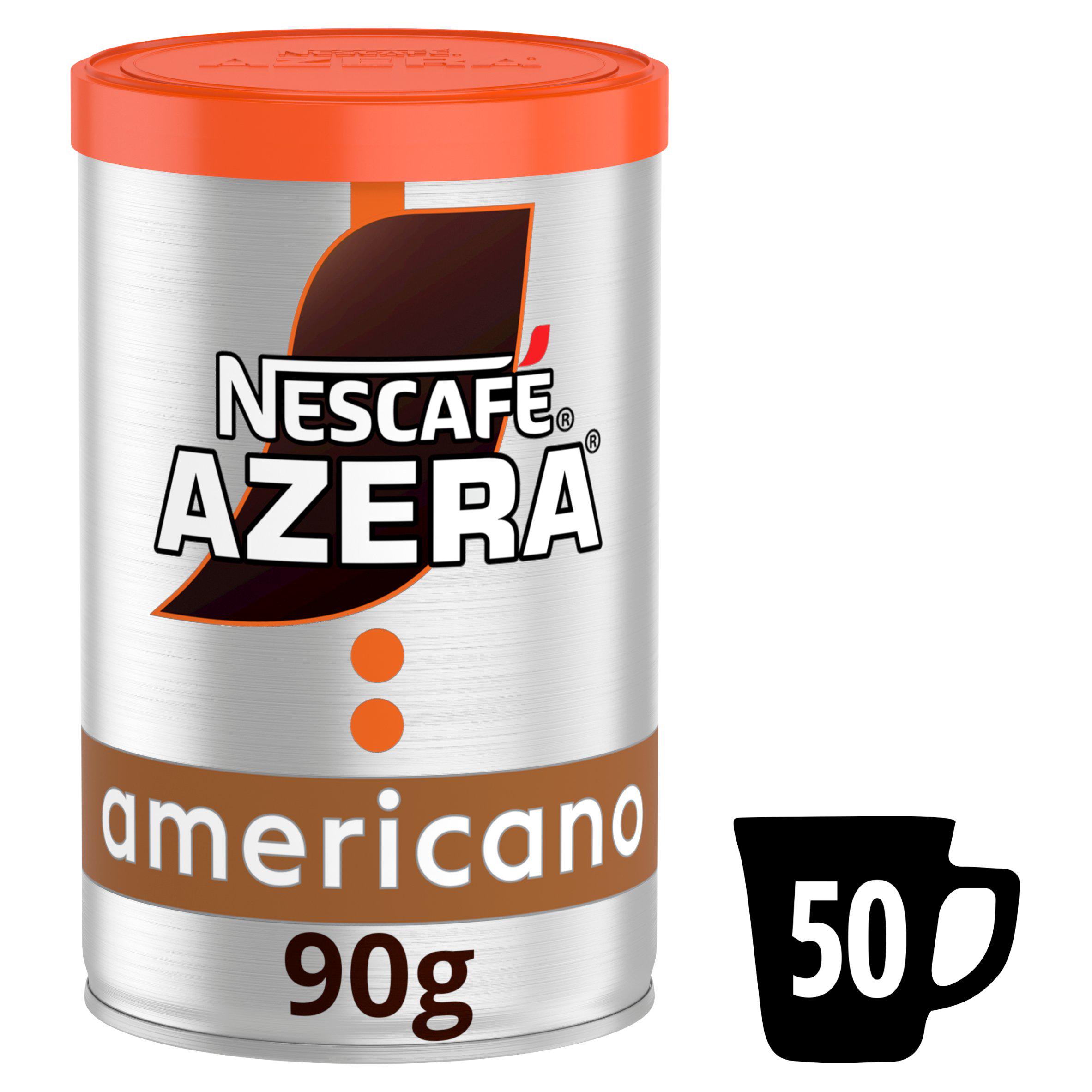 Azera Americano Instant Coffee