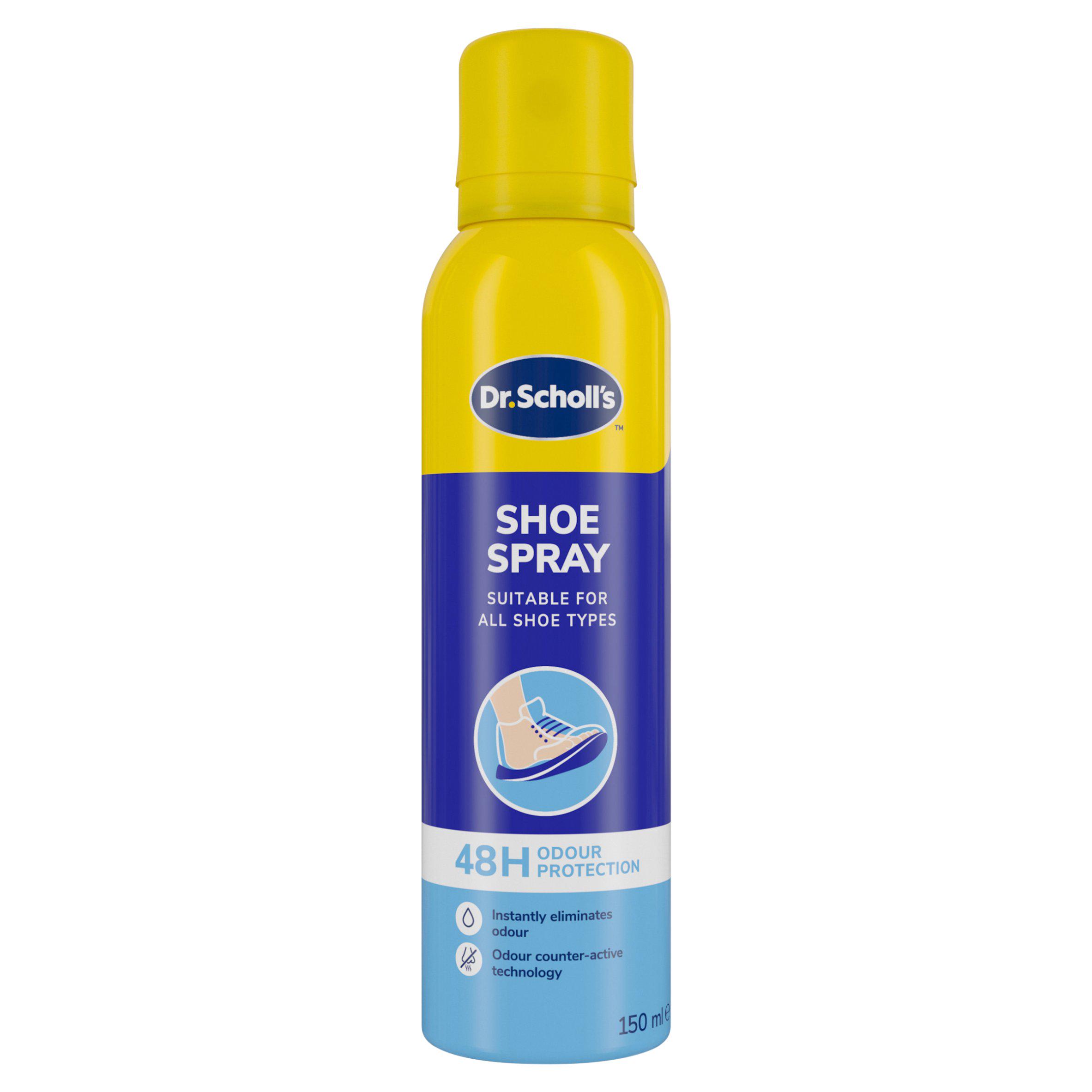 Scholl Fresh Step Shoe Spray