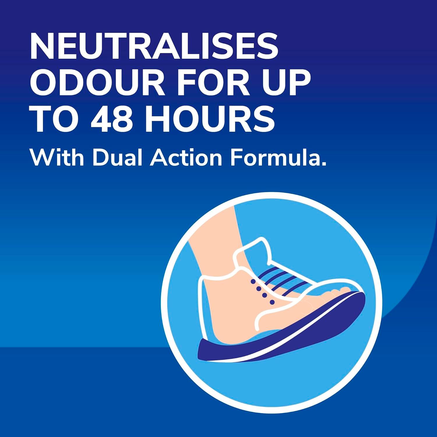 Dr. Scholl's Shoe Spray thumbnail 4