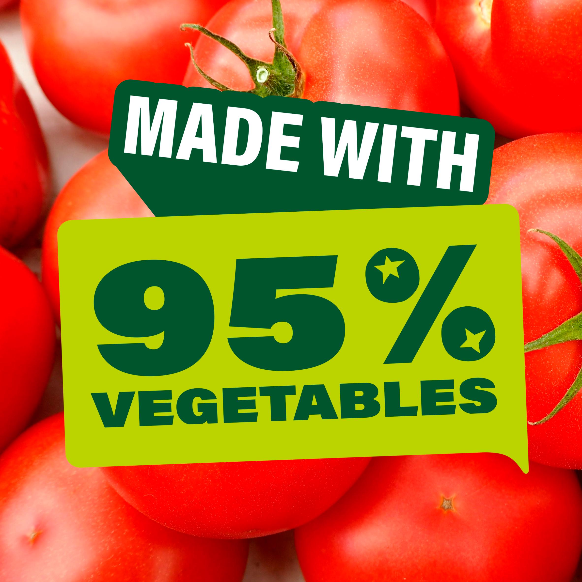 Dolmio Bolognese Smooth Tomato Pasta Sauce 450g thumbnail 6
