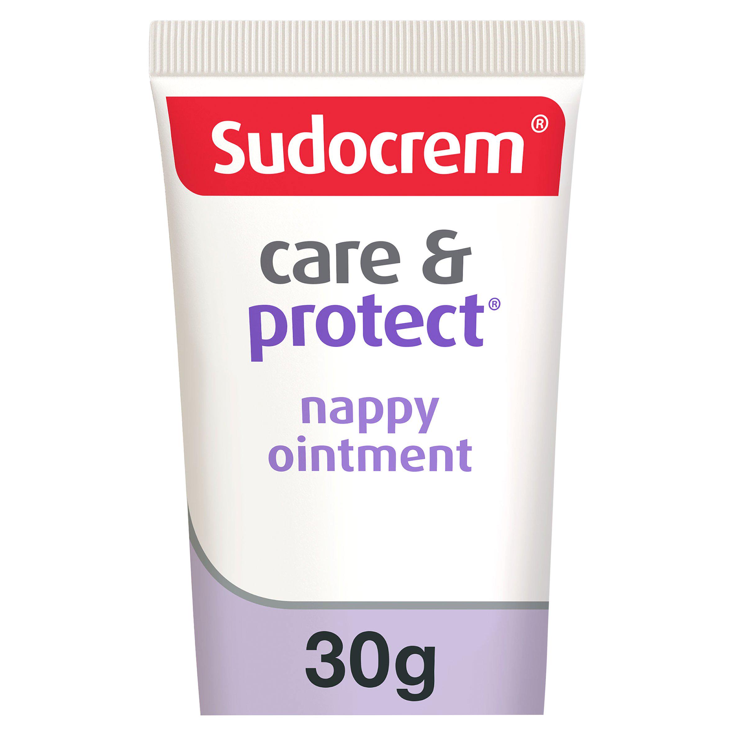 Sudocrem Care & Protect