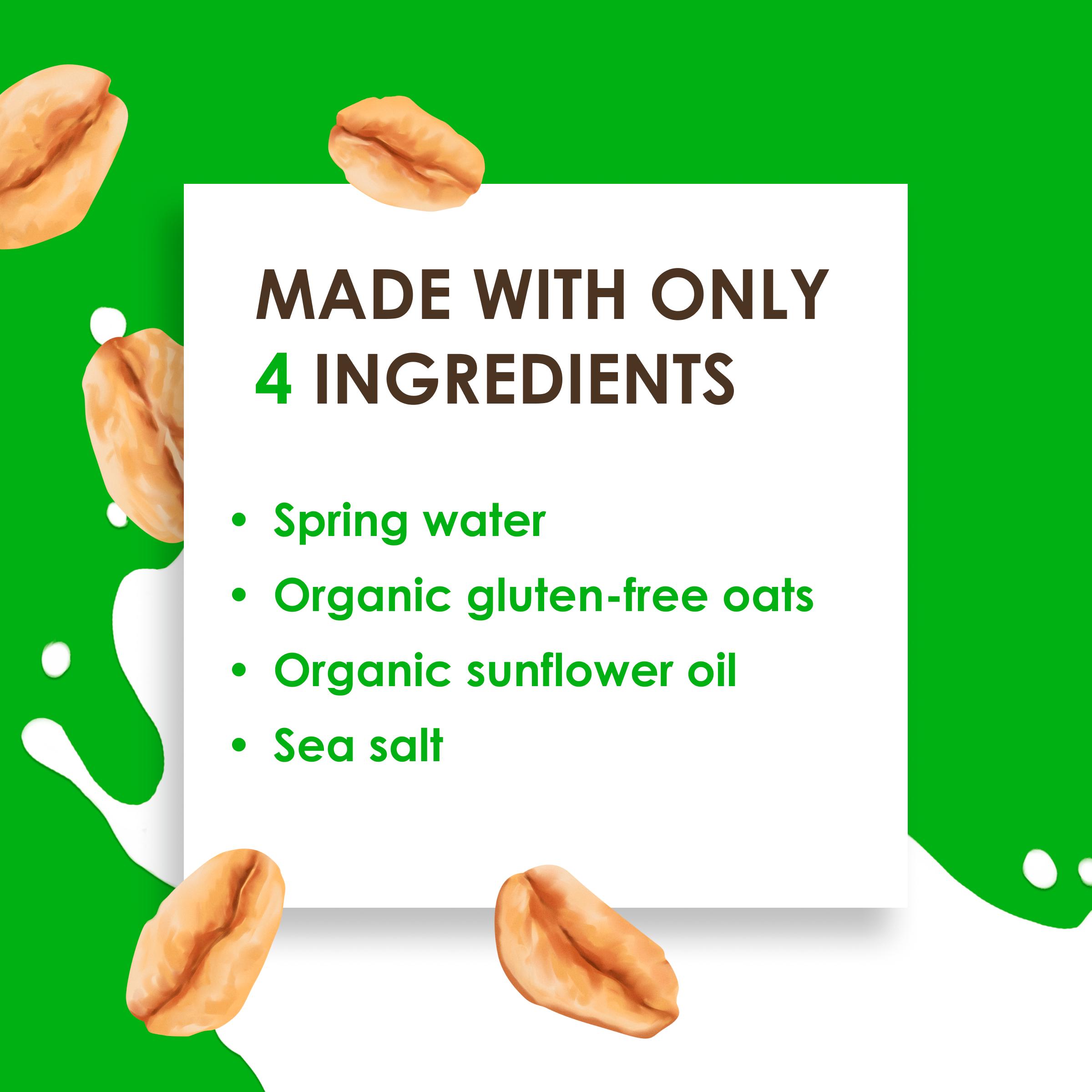 Rude Health Oat Drink 1L thumbnail 3