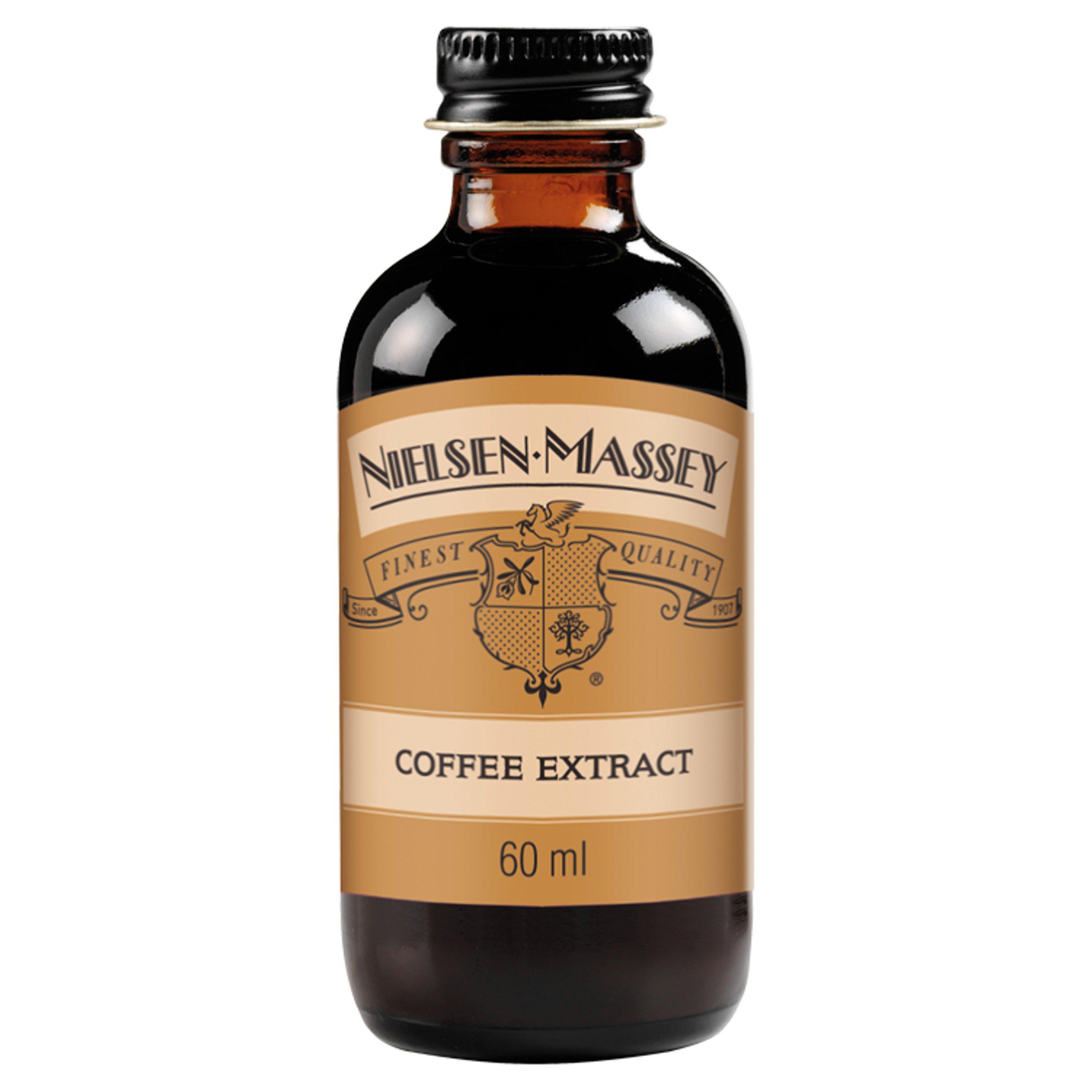 Nielsen Massey Coffee Extract