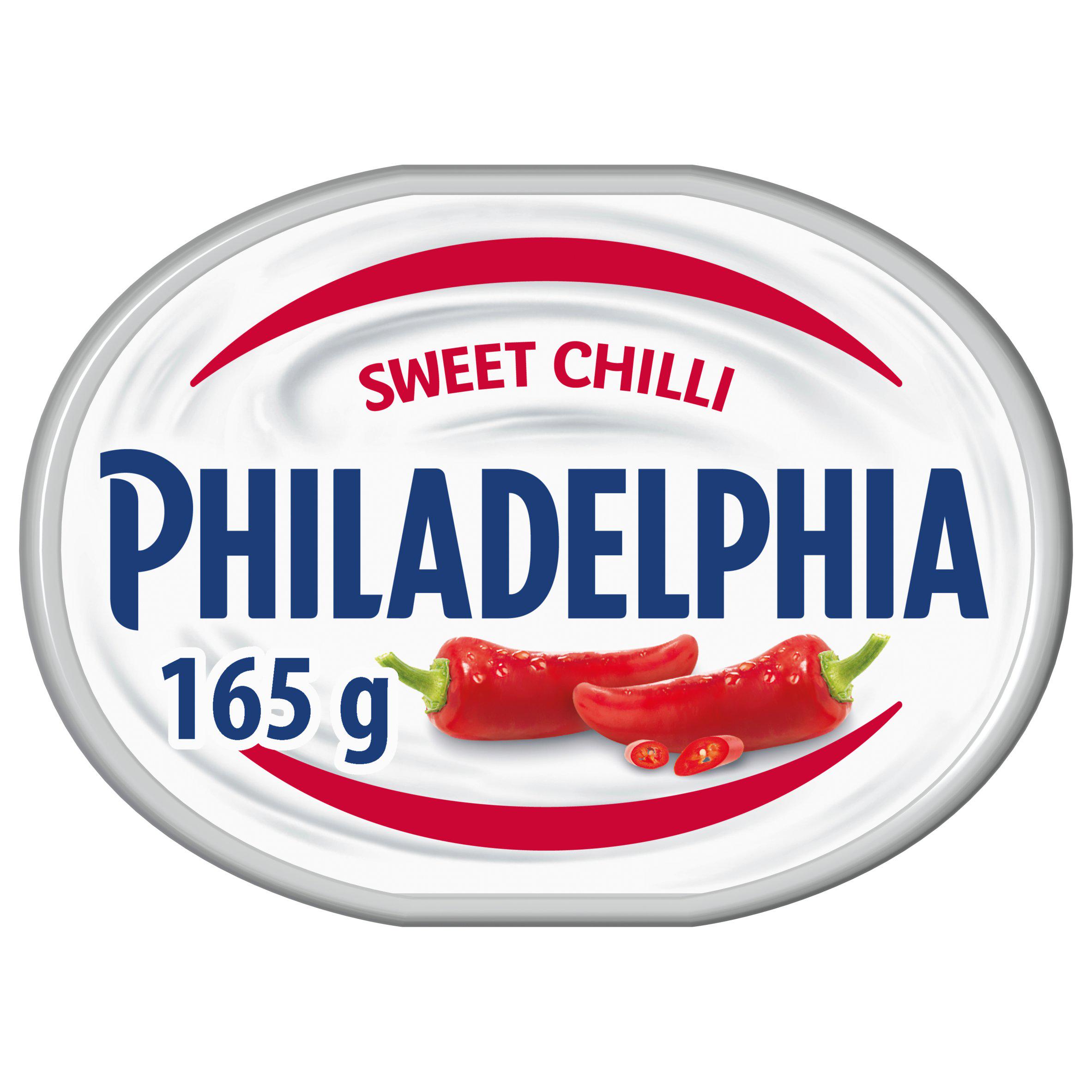 Sweet Chilli Soft Cheese