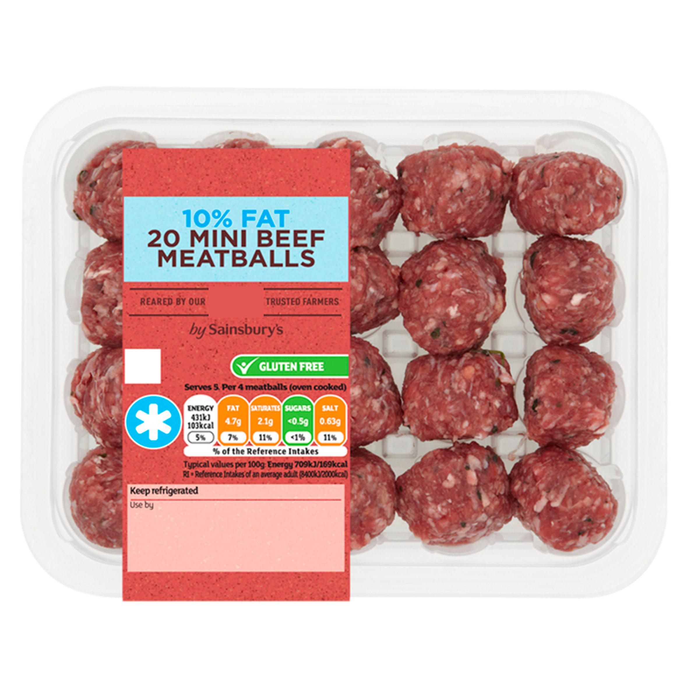 M&S Beef Cumberland Pie
