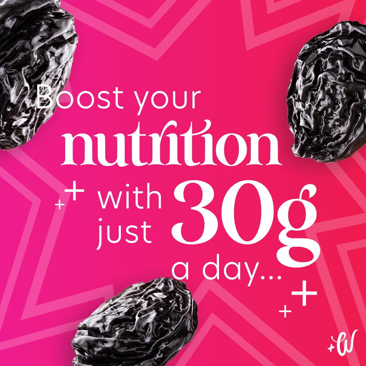 Whitworths Prunes 190g thumbnail 3