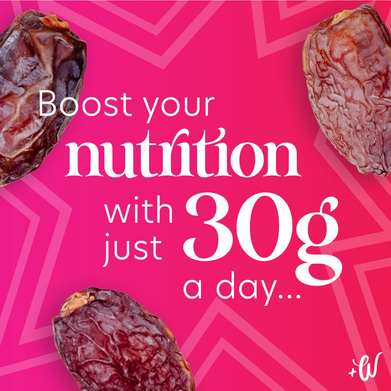 Whitworths Dates 300g thumbnail 2