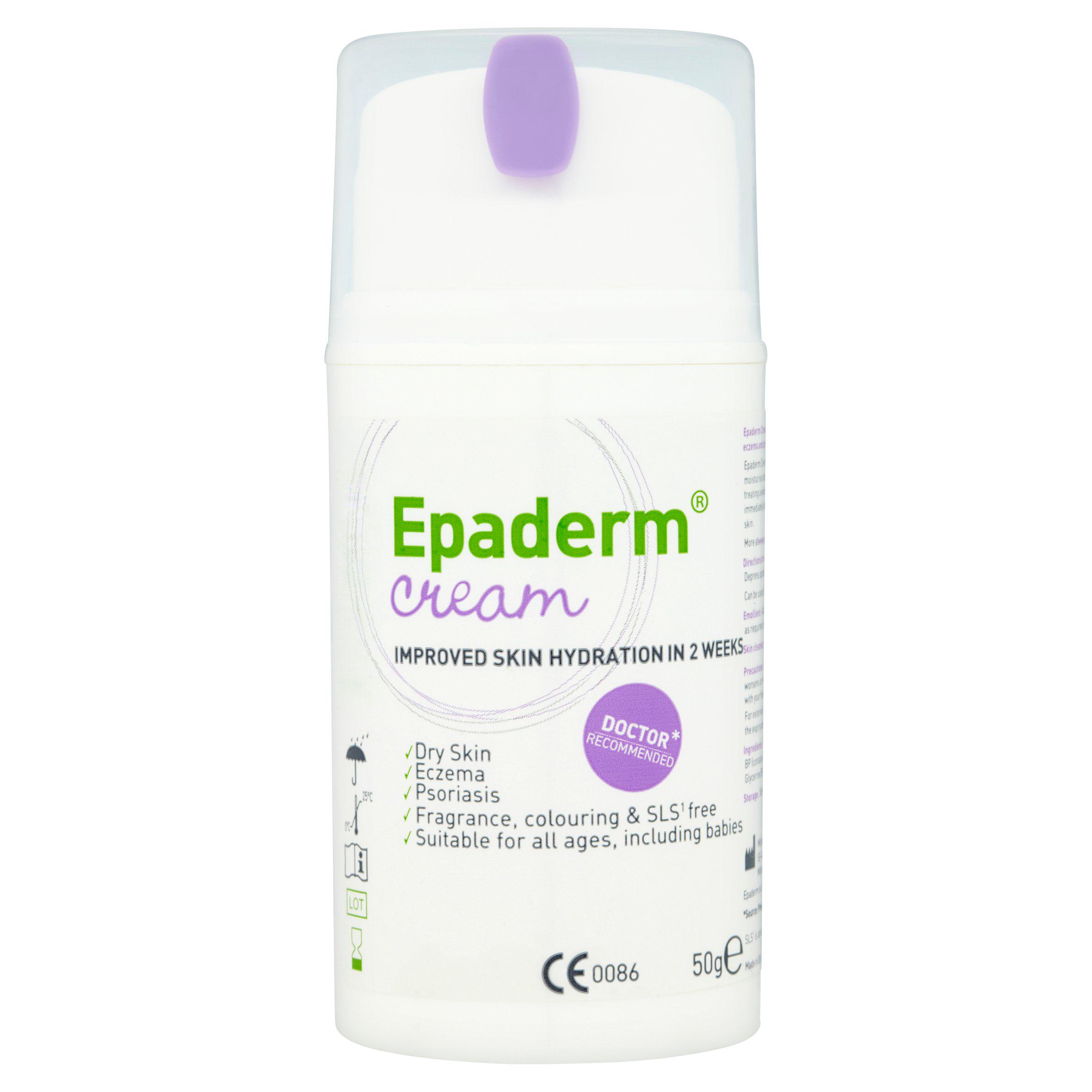 Cream 50g