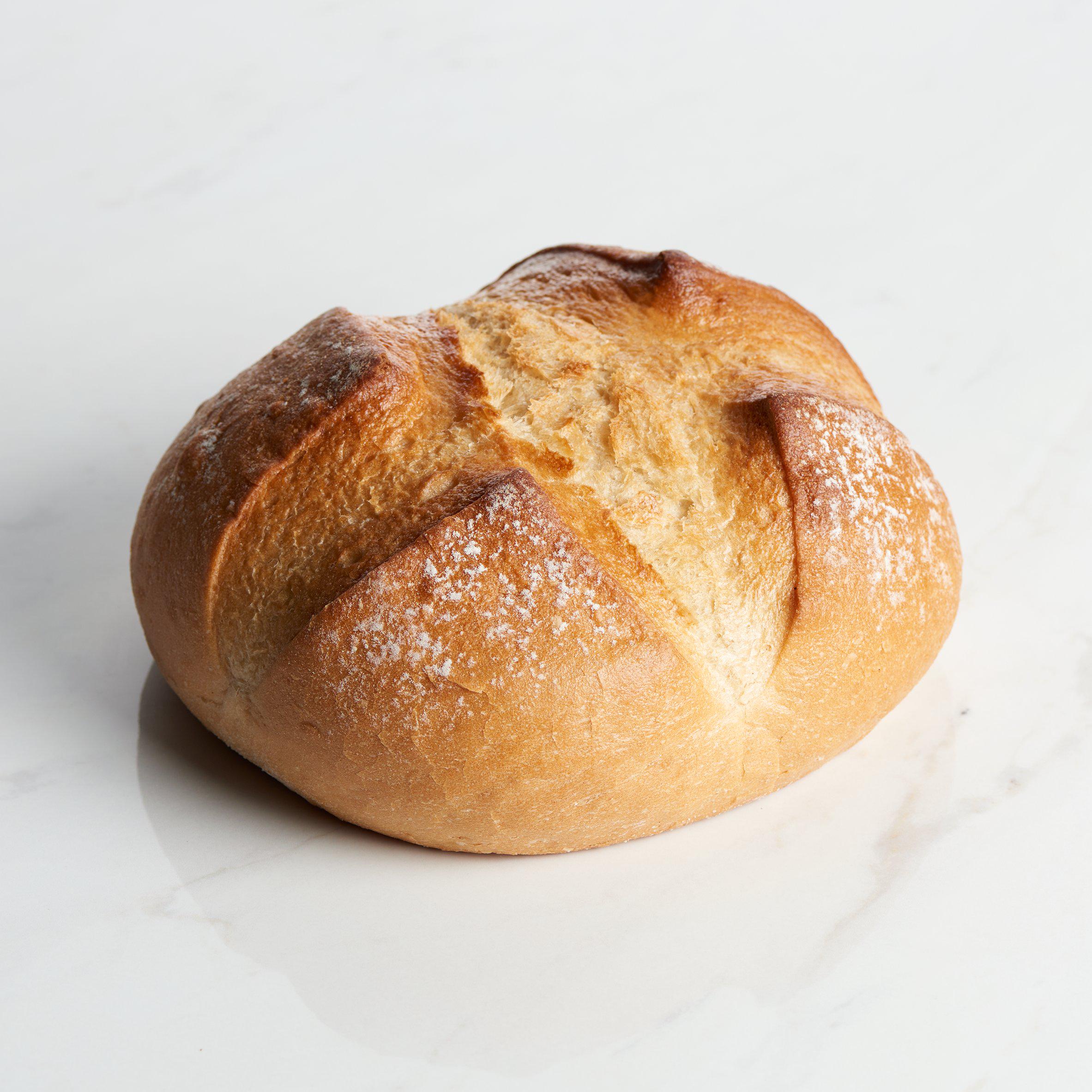 Sainsbury's 400g Pain De Campagne Bread, Taste the Difference