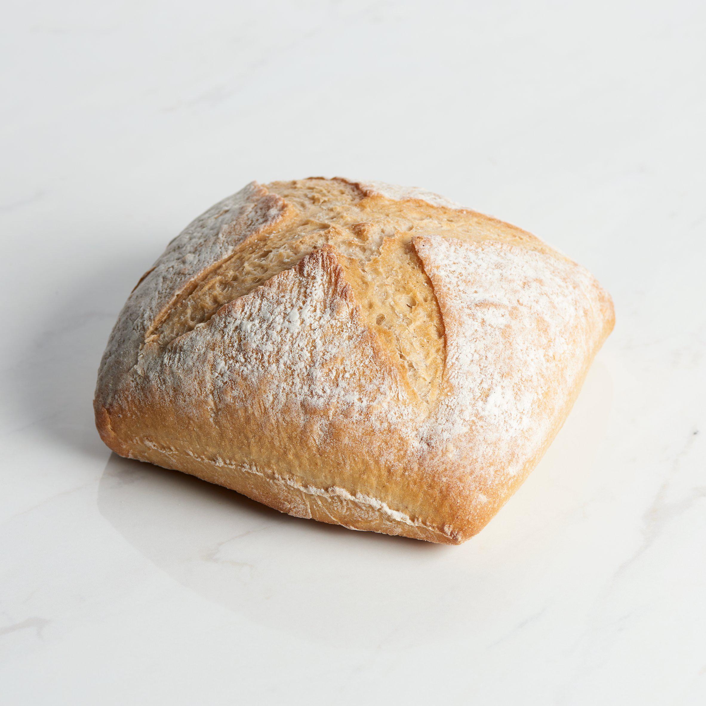 Sainsbury's 400g Sourdough Pave Bread, Taste the Difference