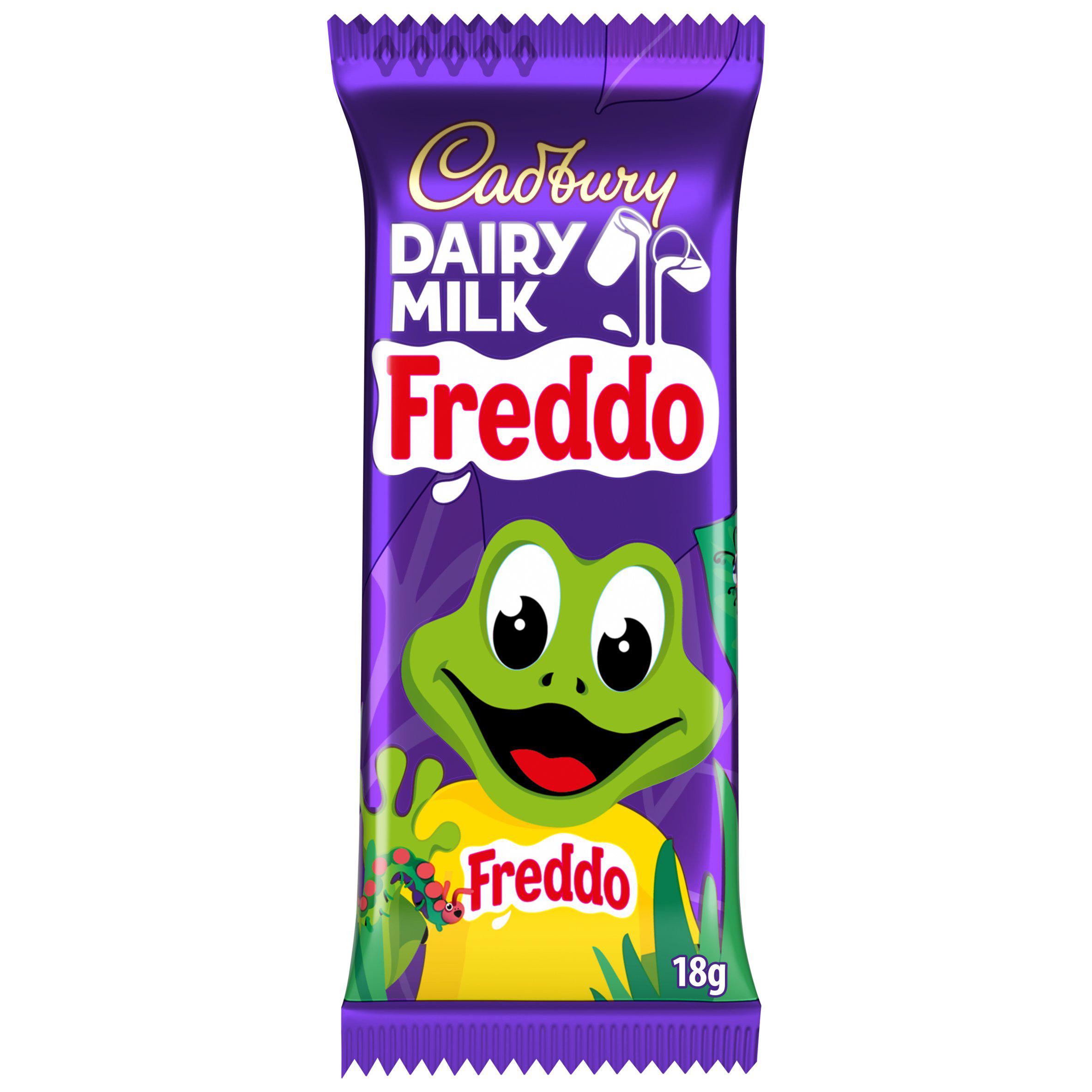Cadbury Dairy Milk Freddo Chocolate Bar