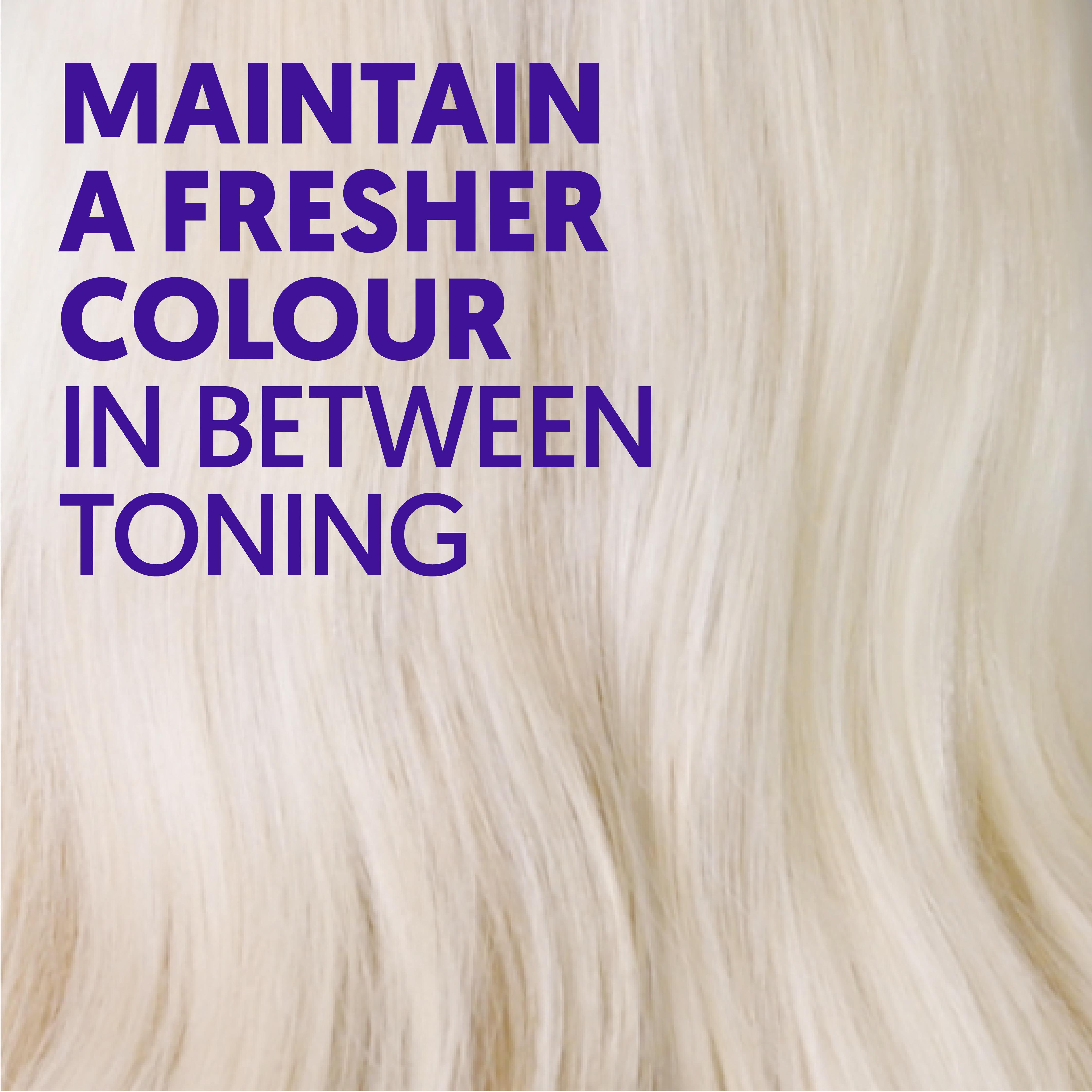 Provoke 400ml Gradual Everyday Toning Conditioner thumbnail 3