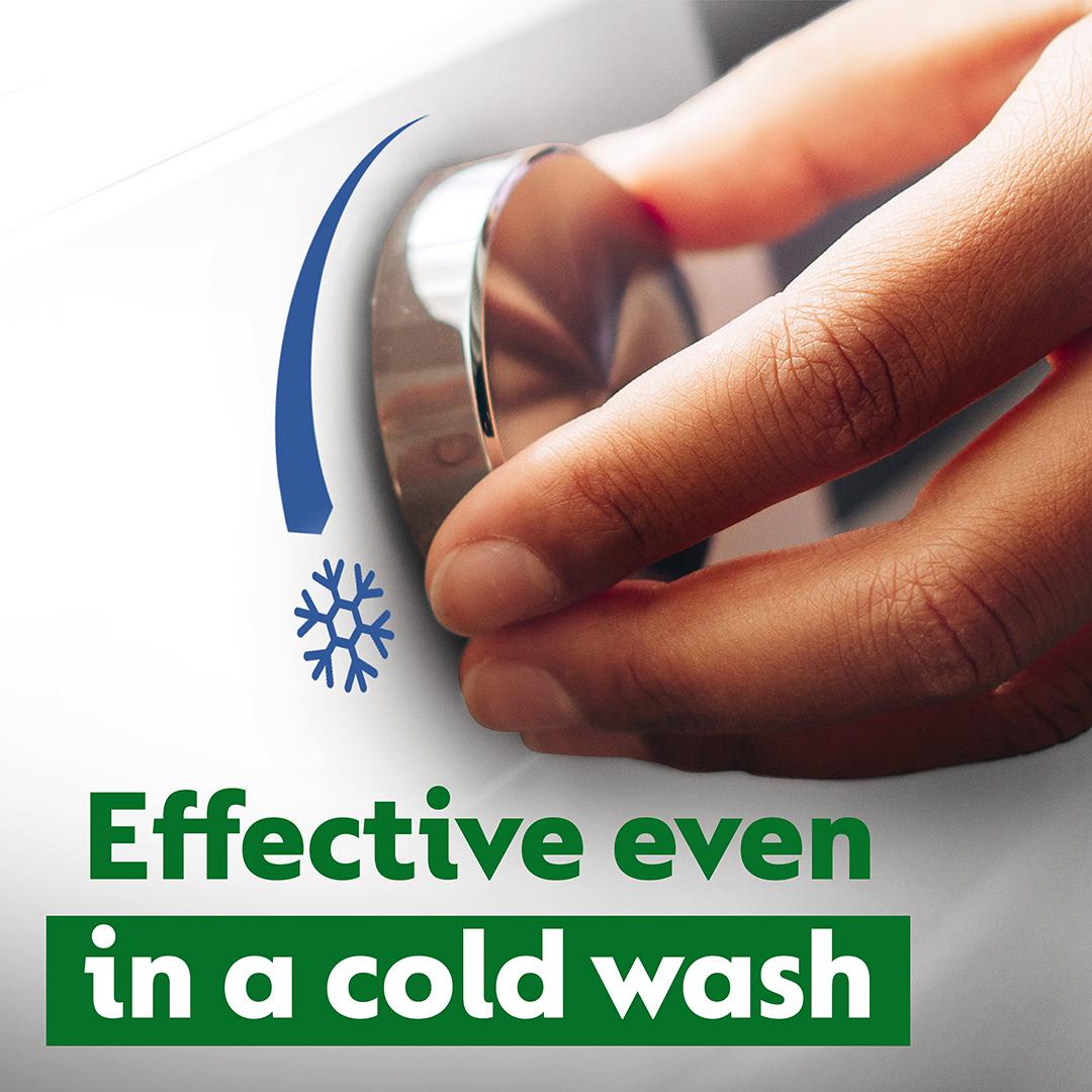 Dettol Antibacterial Laundry Cleanser Cotton Breeze 2.5L thumbnail 4