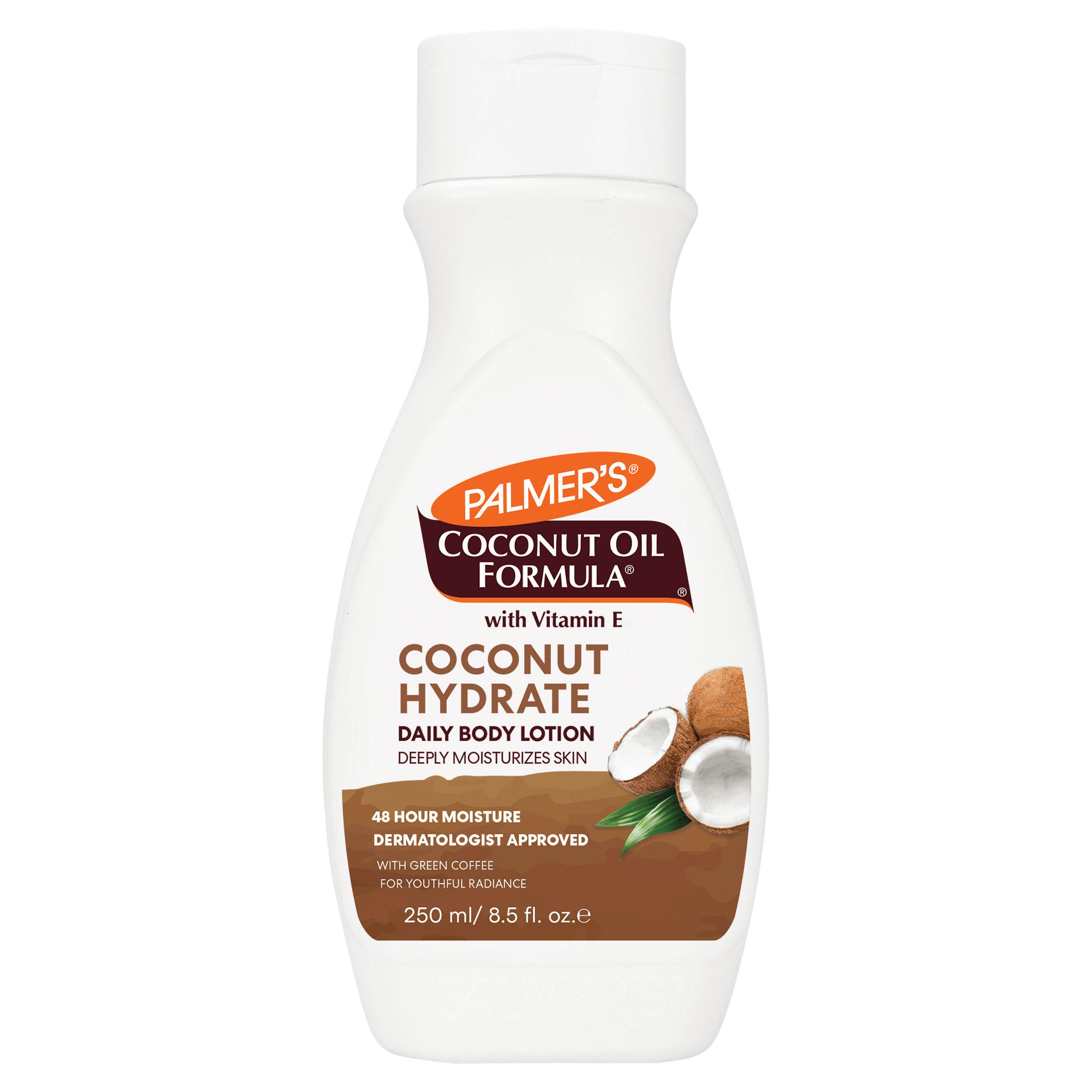Palmer's Coconut Oil Formula Body Lotion