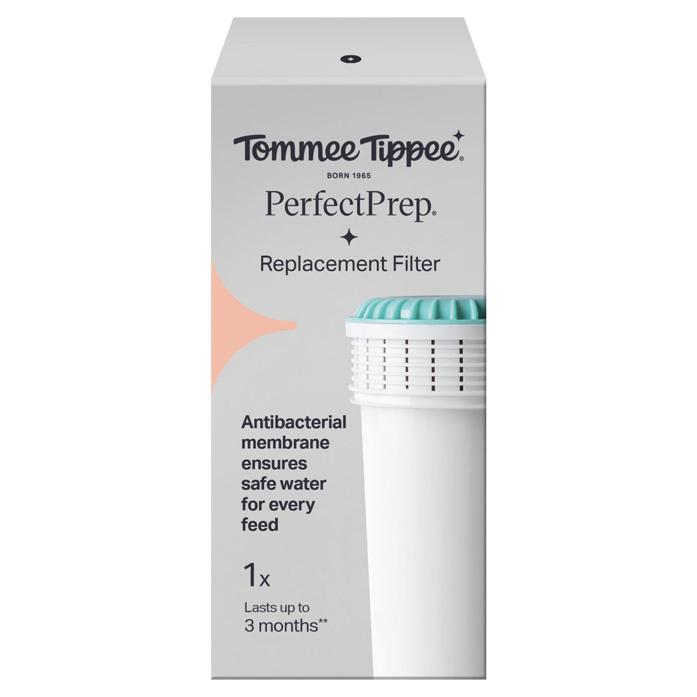 Tommee Tippee Closer To Nature Perfect Preparation Filter