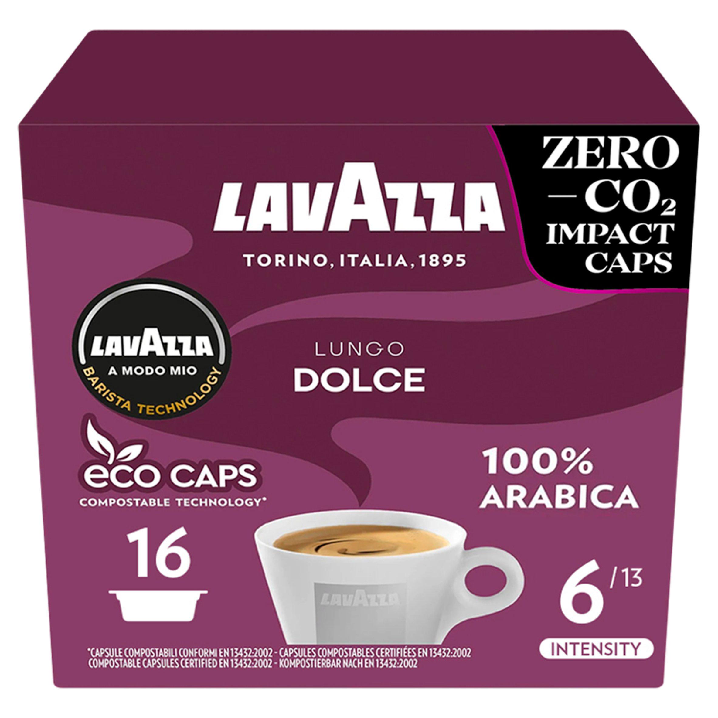 AMM LUNGO DOLCE