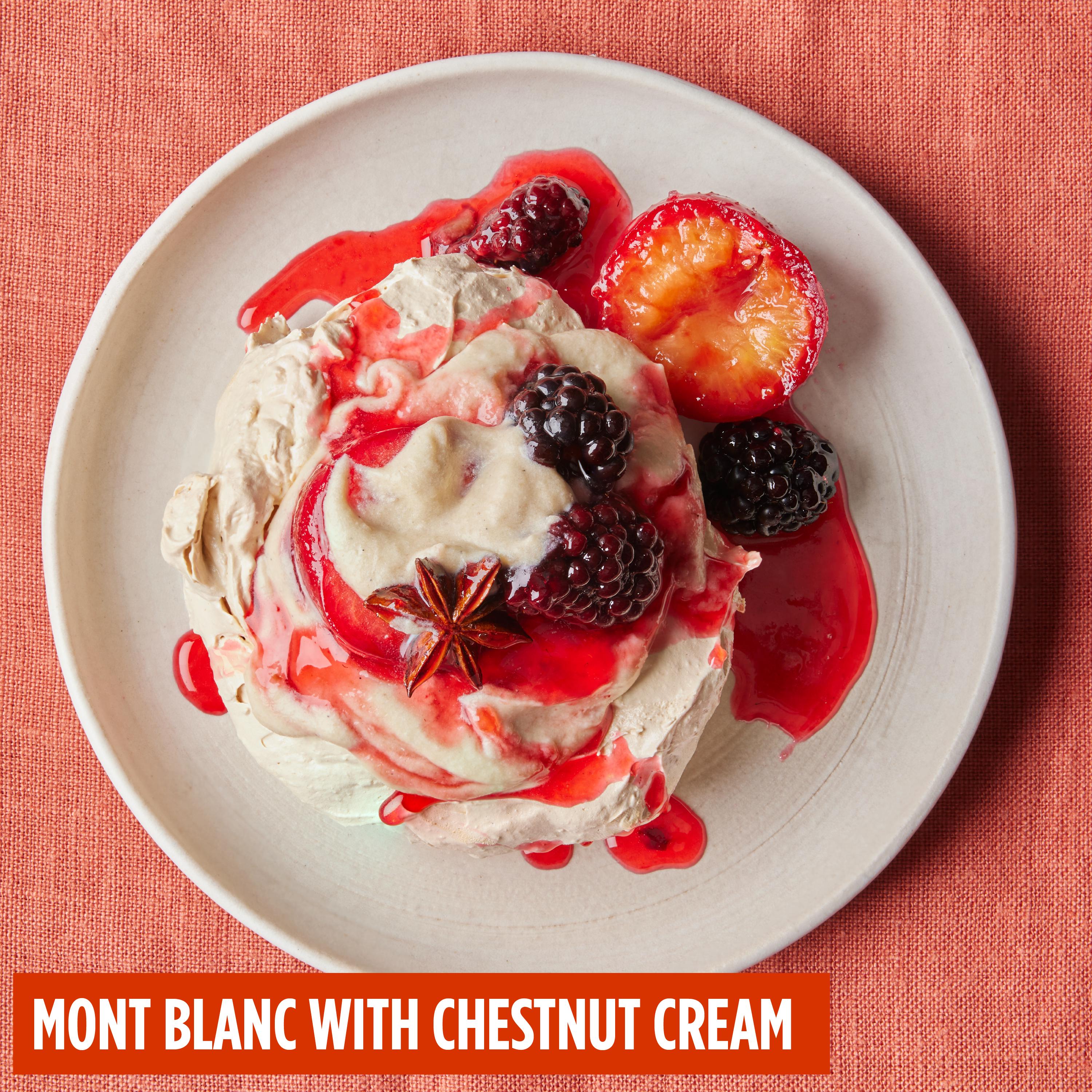 Merchant Gourmet Chestnut Puree 200g thumbnail 2