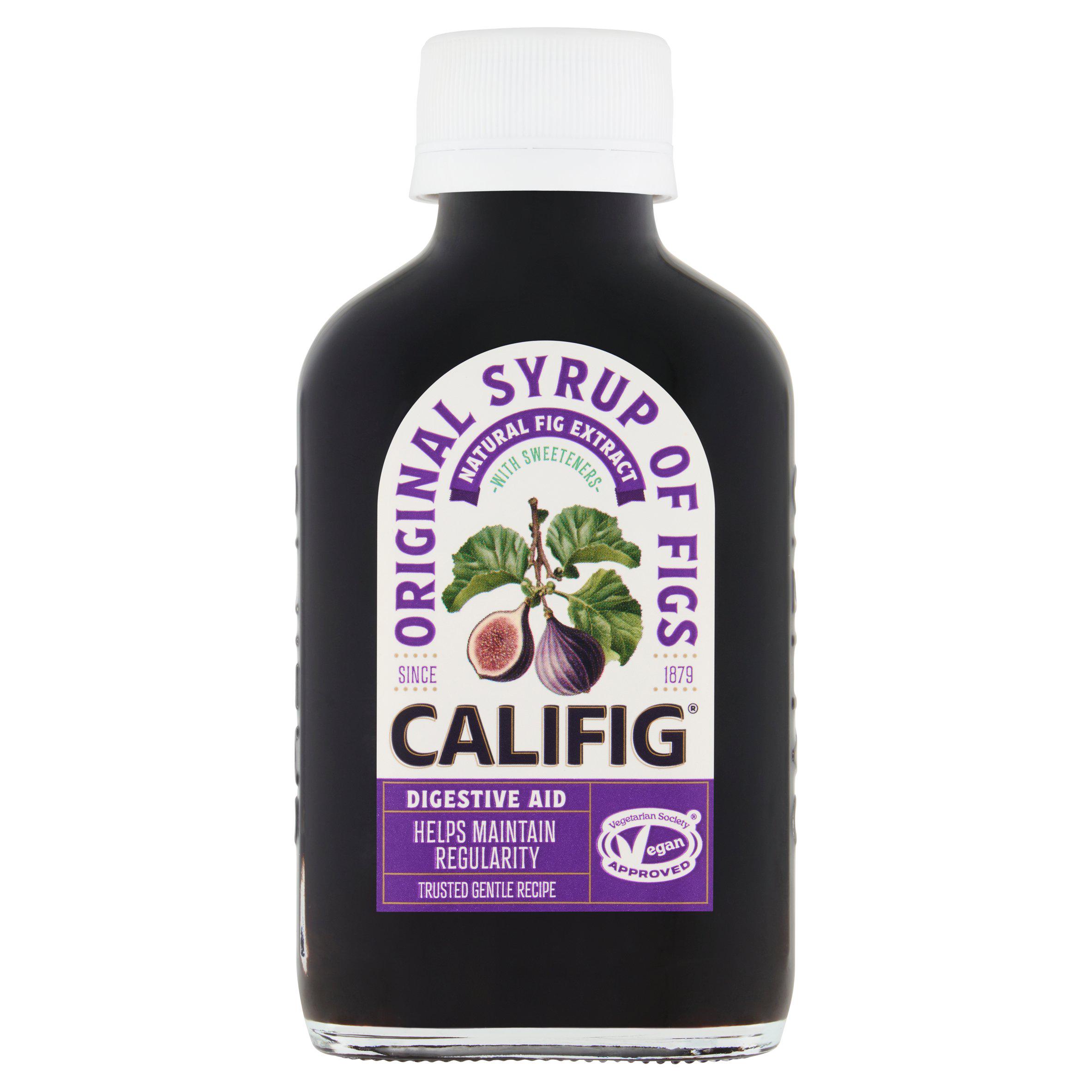 Seven Seas Califig