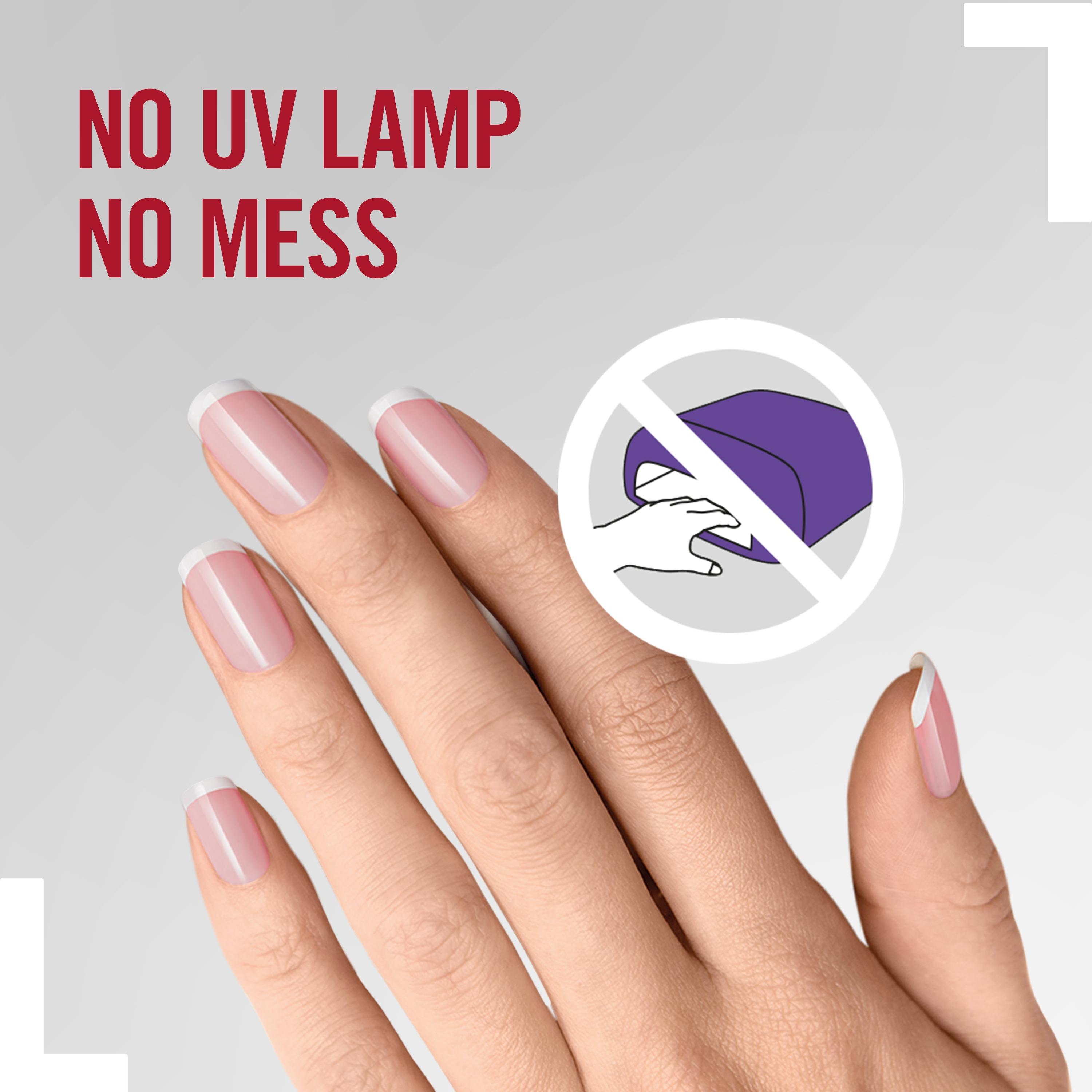 Rimmel Super Gel Top Coat thumbnail 4