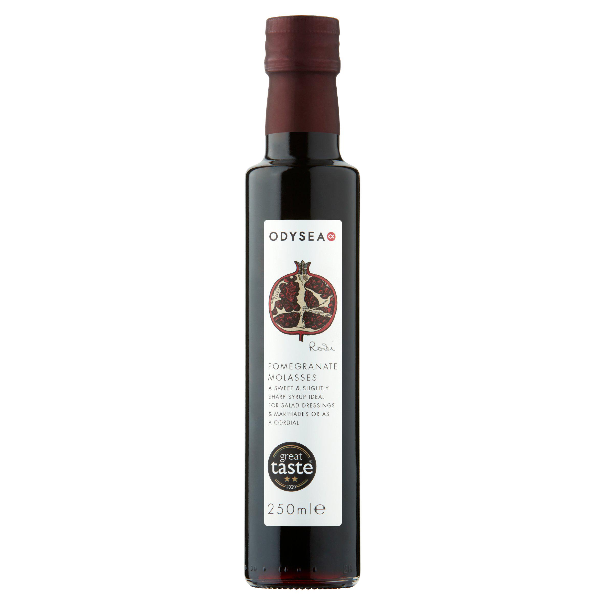 Odysea Pomegranate Molasses 250ml