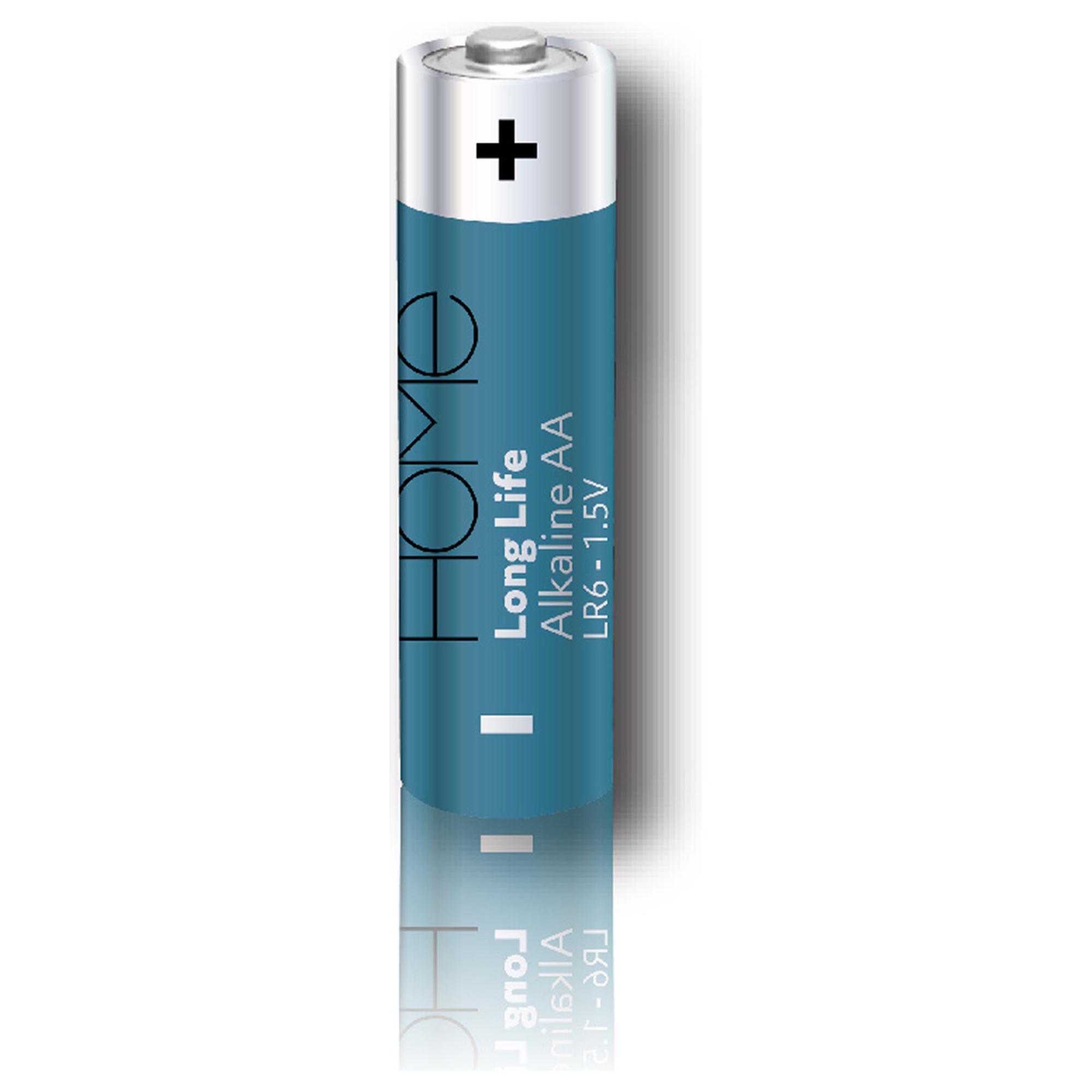 Sainsbury's HomeAA Batteries 12 PK thumbnail 2