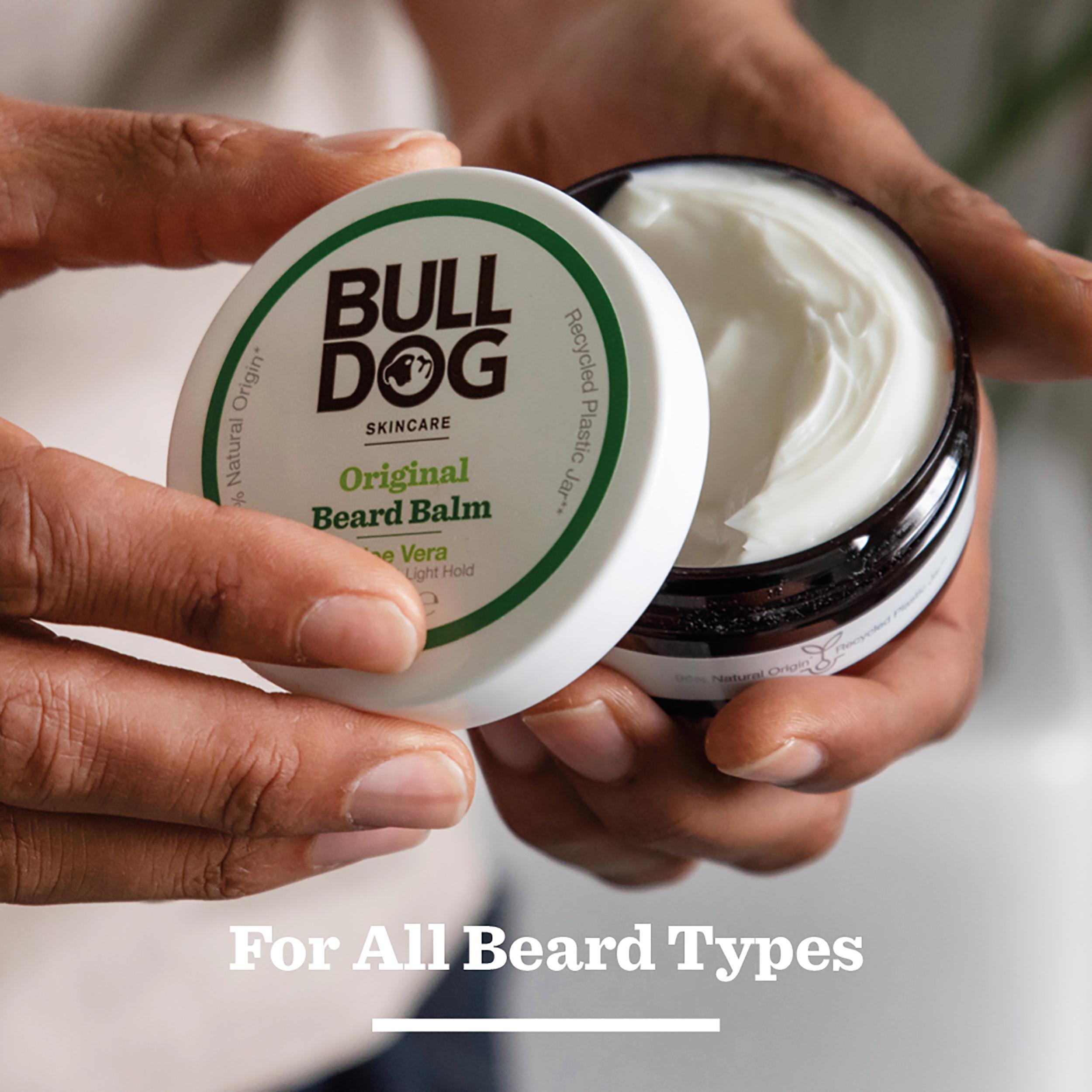 Bulldog Skincare Original Beard Balm 75g thumbnail 4