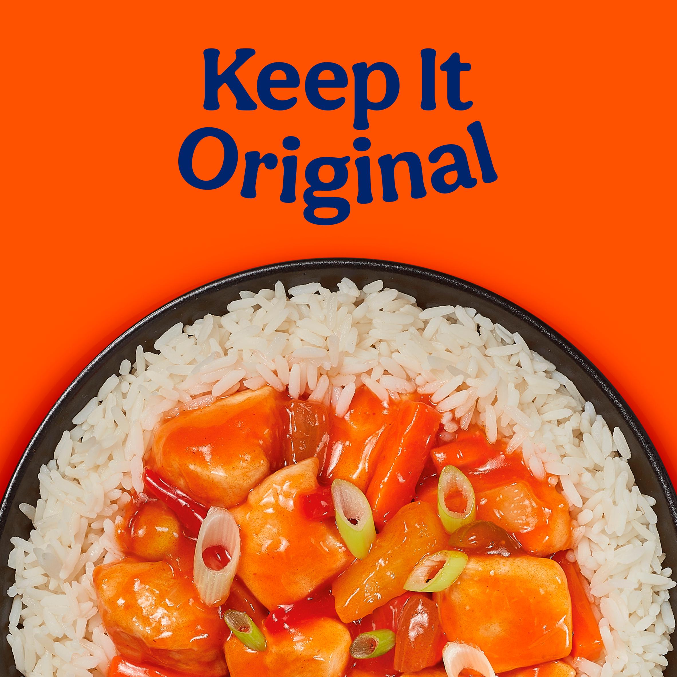Bens Original Sweet and Sour No Added Sugar Sauce 440g thumbnail 2