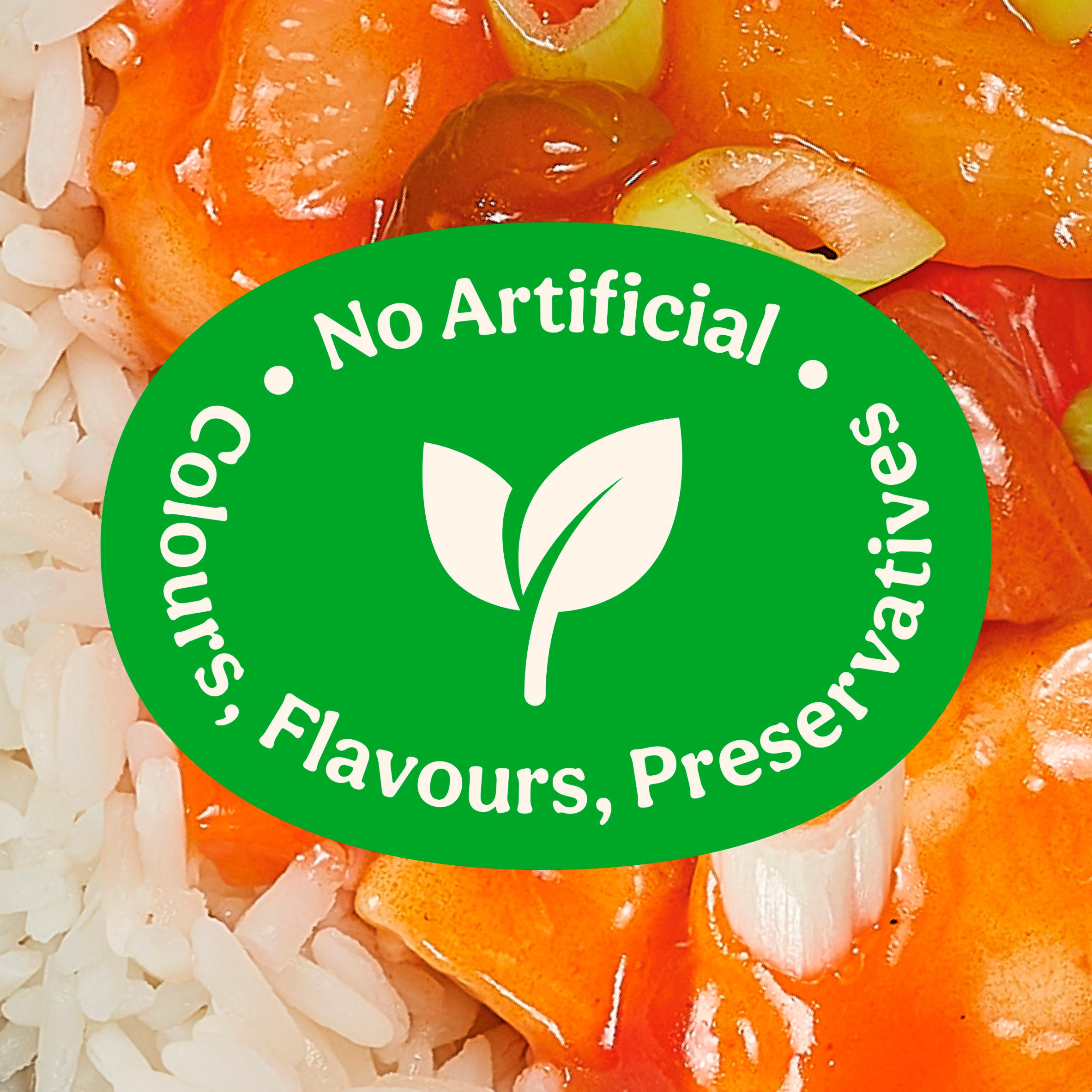 Bens Original Sweet and Sour No Added Sugar Sauce 440g thumbnail 4