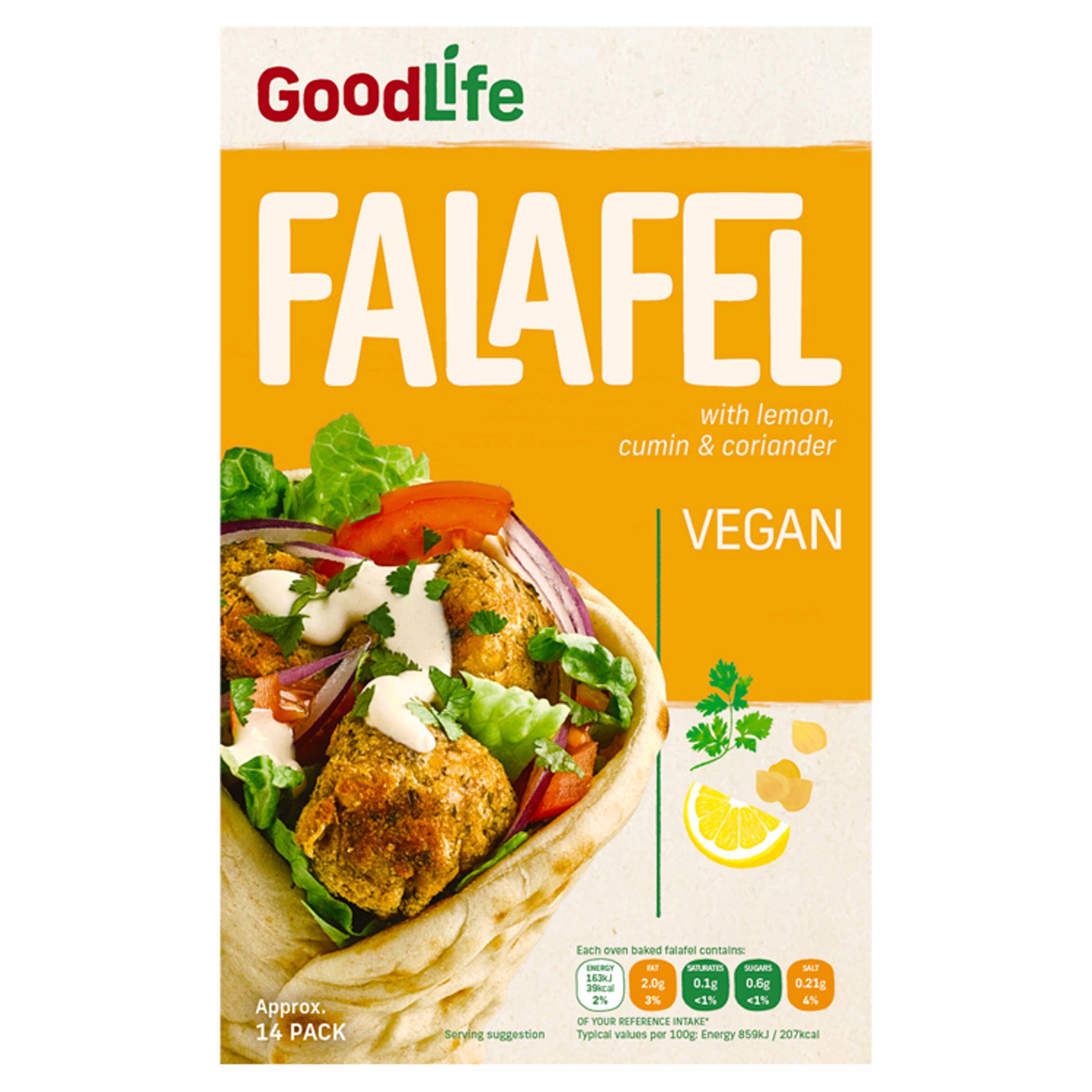 Falafel 280g