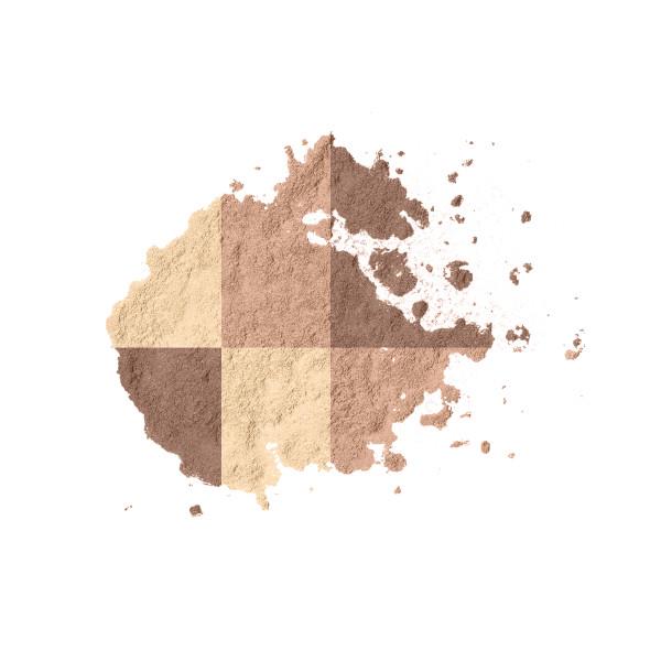 Rimmel London Radiance Brick Multi-Tonal Shimmer Powder 002 Medium 12g thumbnail 4