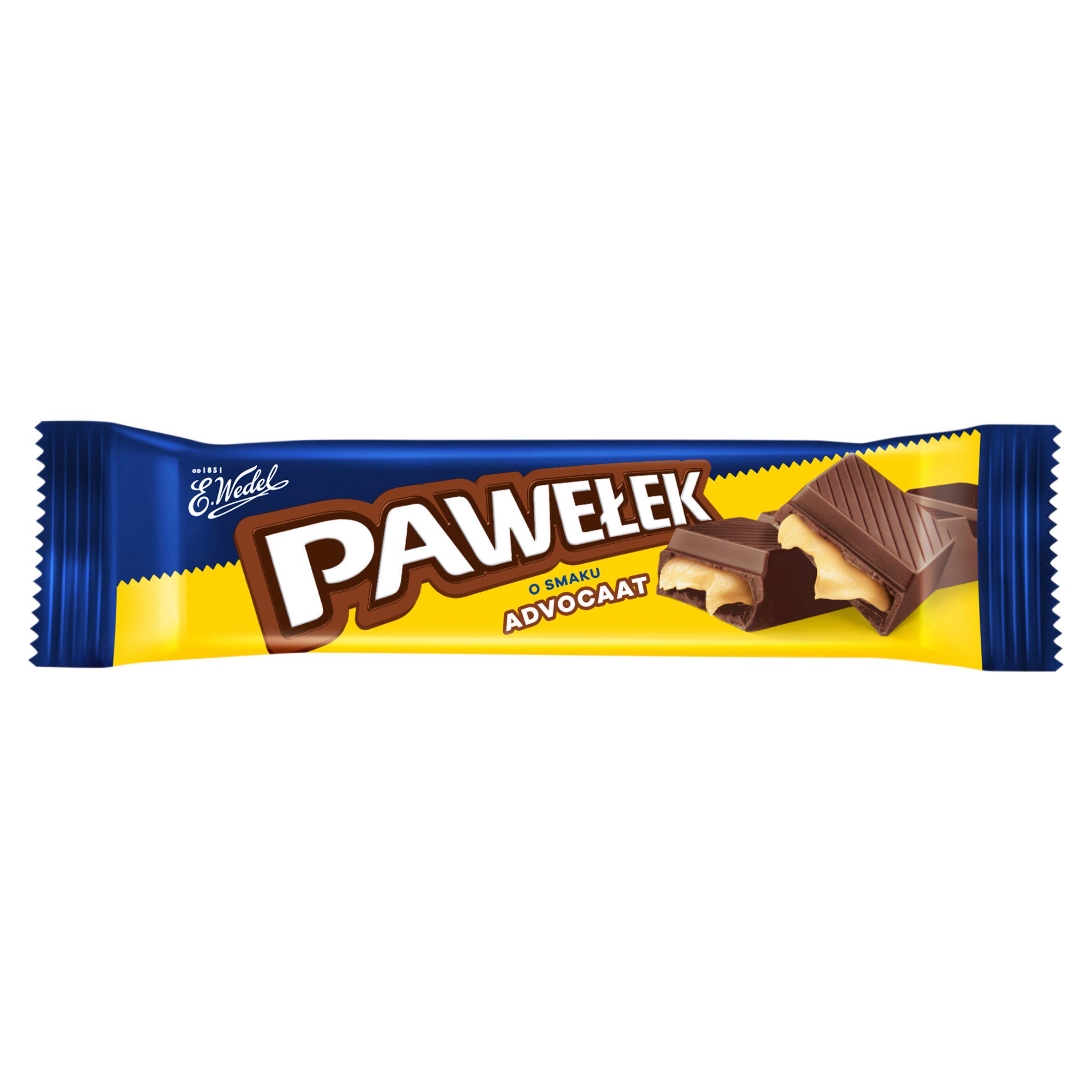 E. Wedel Pawelek Advocat 45g