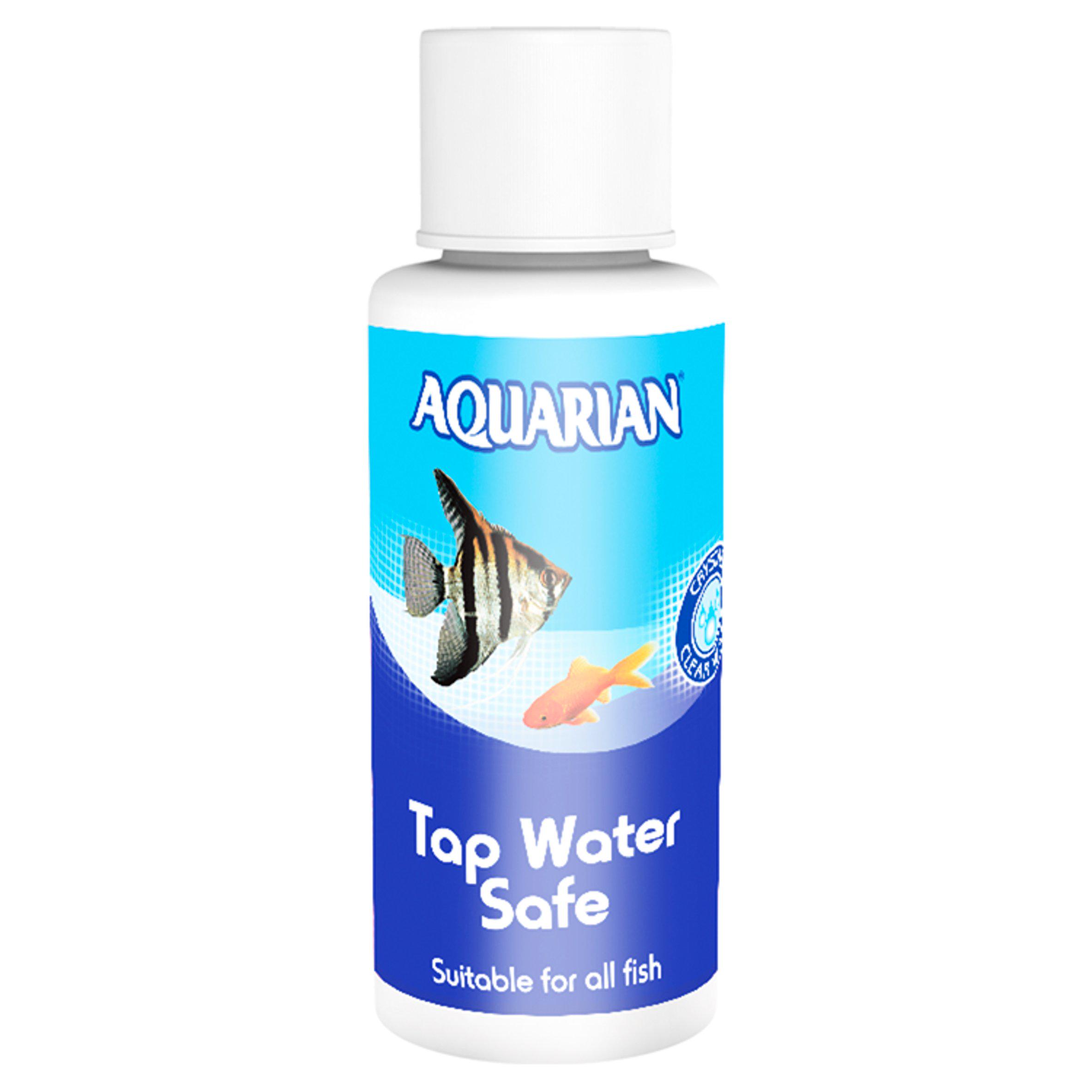 Tap Water Safe 118ml