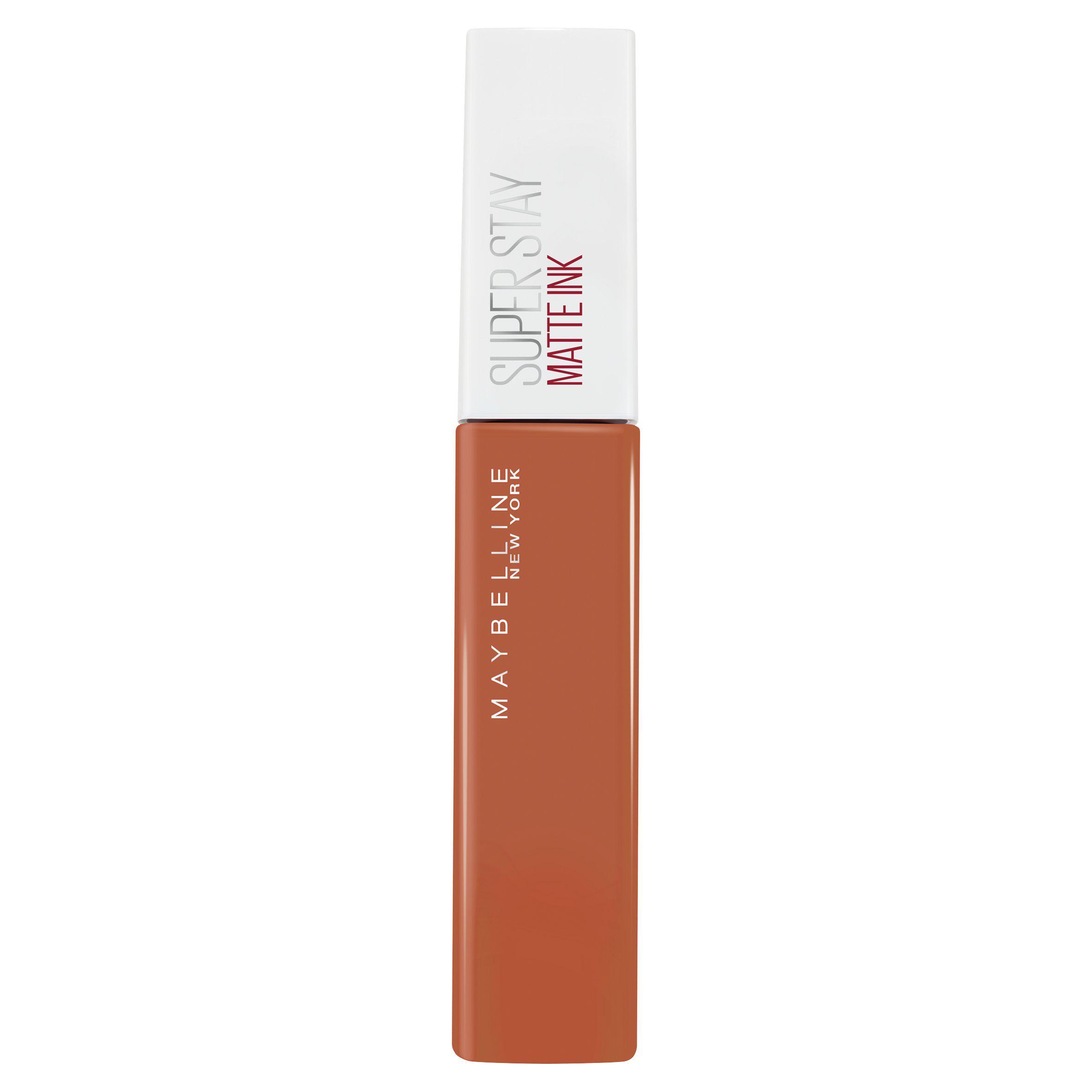 Maybelline Nail Superstay Matte Ink Fighter 5Ml