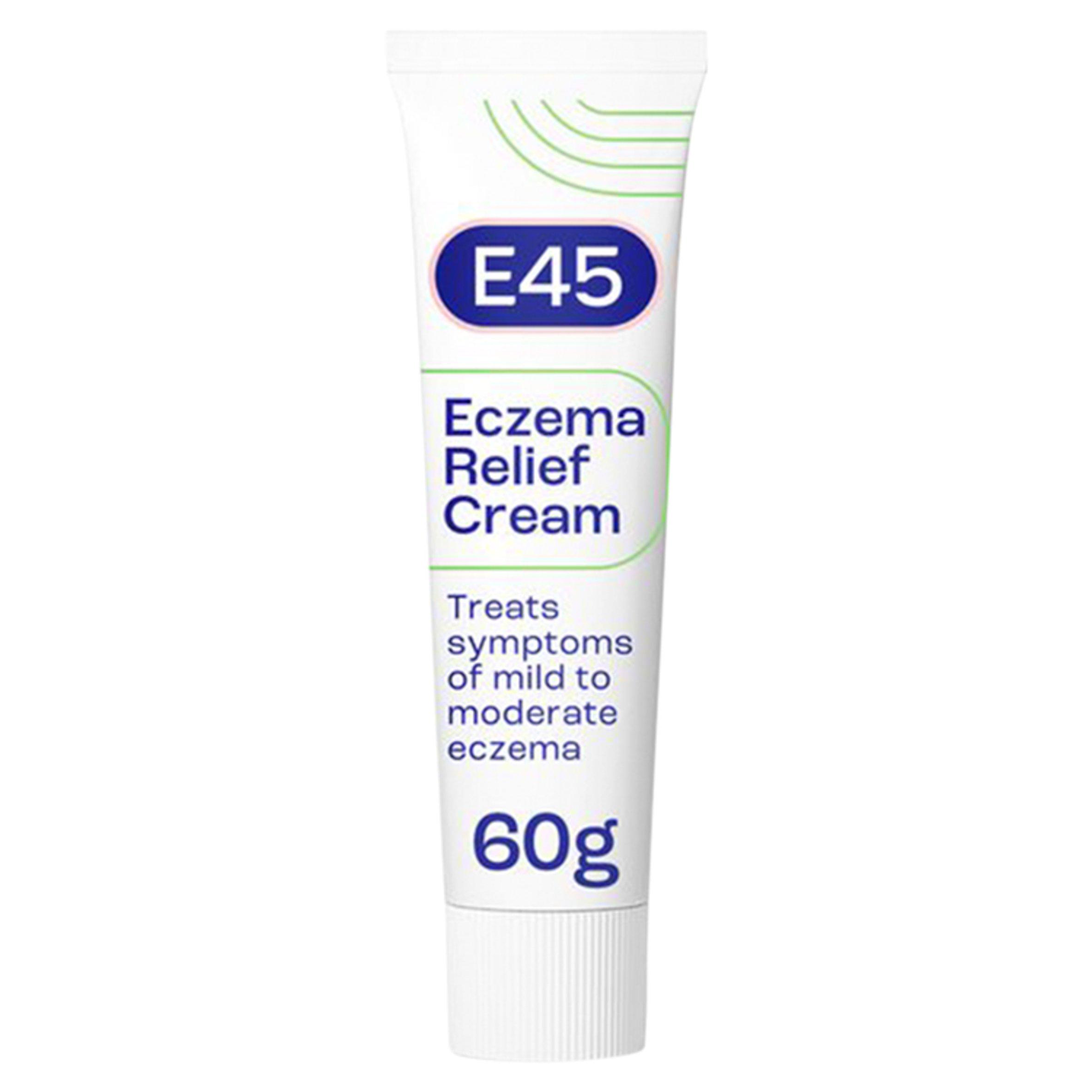 Eczema Repair Emollient Cream