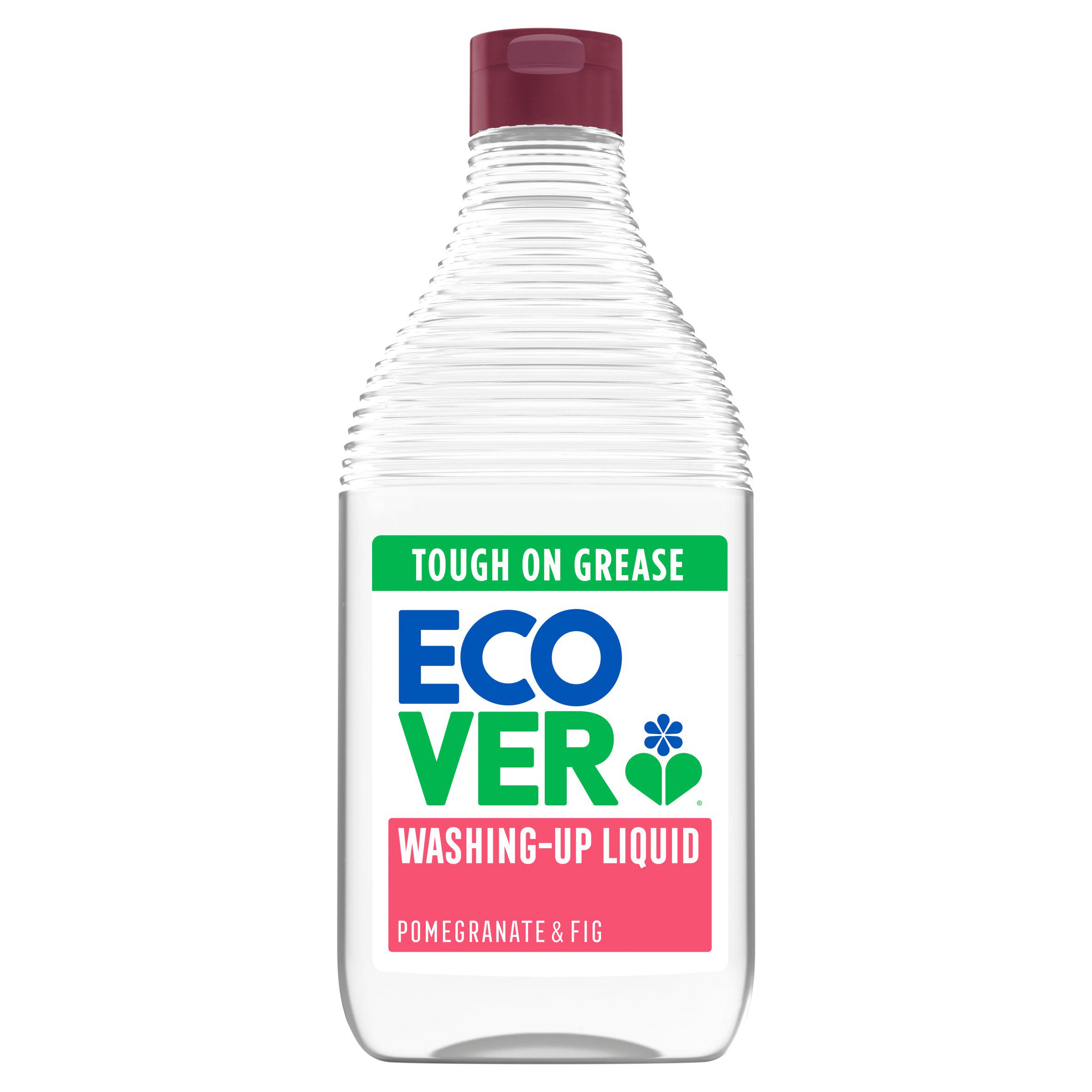 Ecover Pomegranate & Fig Washing Up Liquid