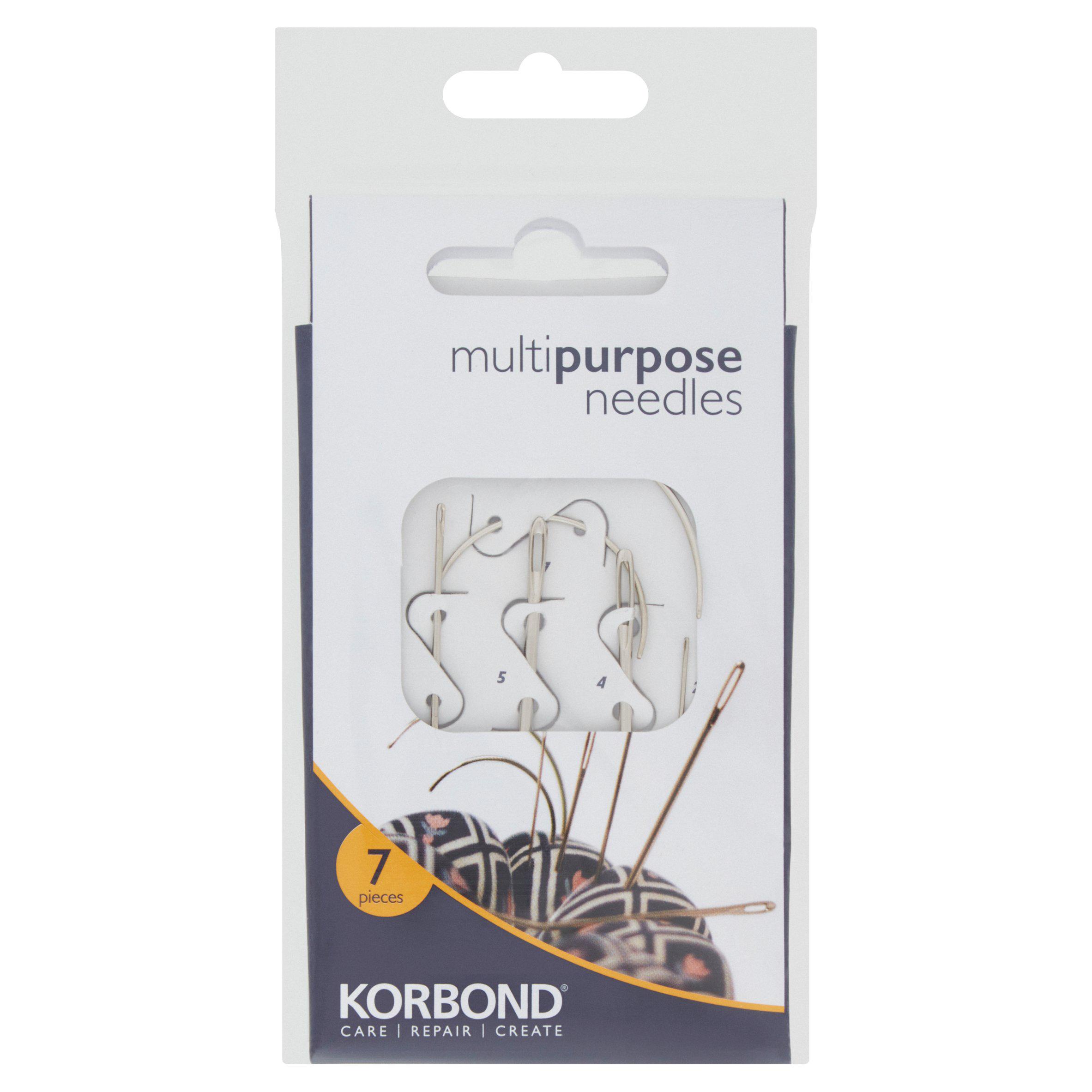Multi Purpose Needles