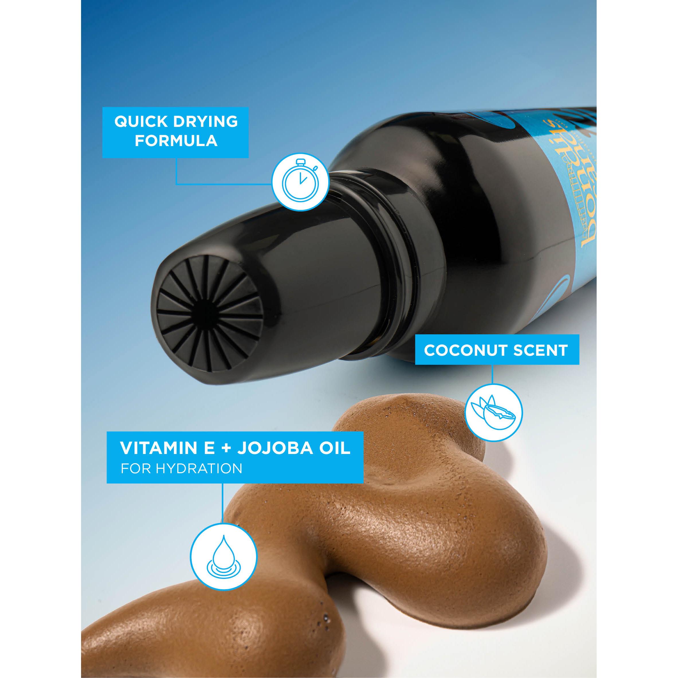 Bondi Sands Aero Aerated Self Tanning Foam 1 Hour Express 225ml thumbnail 4