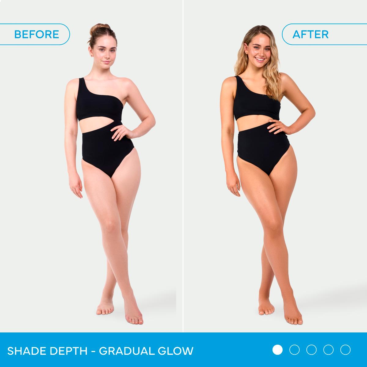 Bondi Sands Everyday Gradual Tanning Milk 375ml thumbnail 4