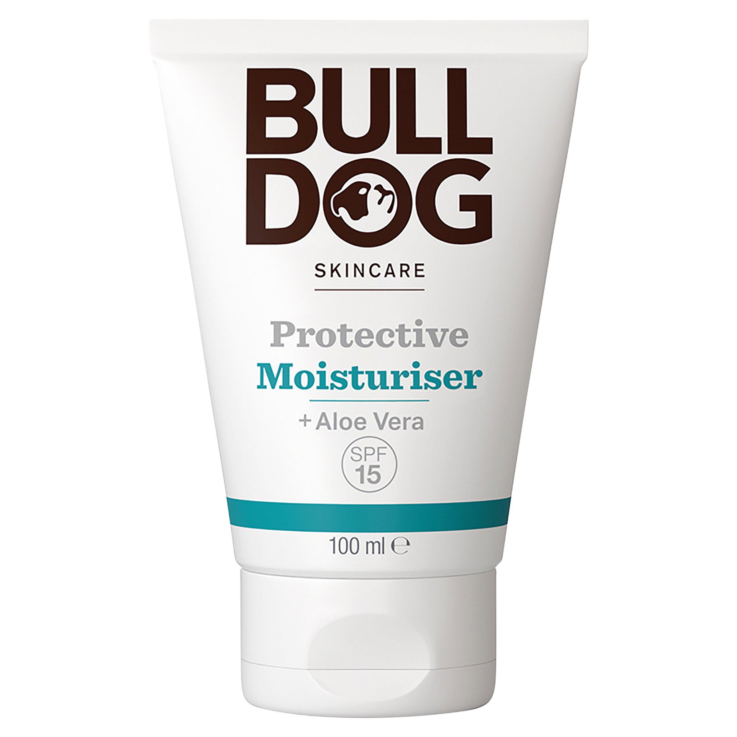 Skincare for Men Protective Moisturiser