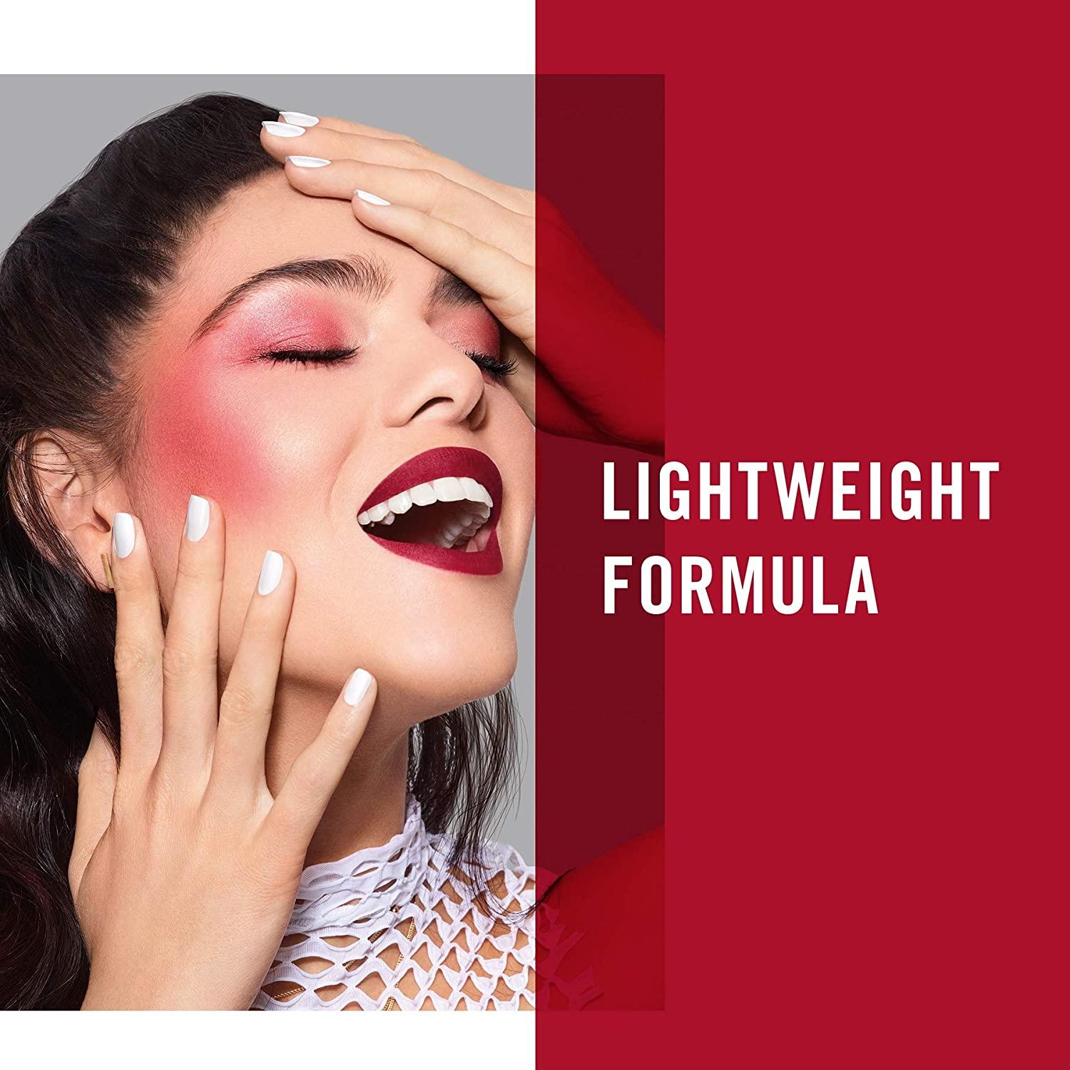 Rimmel Maxi Blush Third Base thumbnail 4