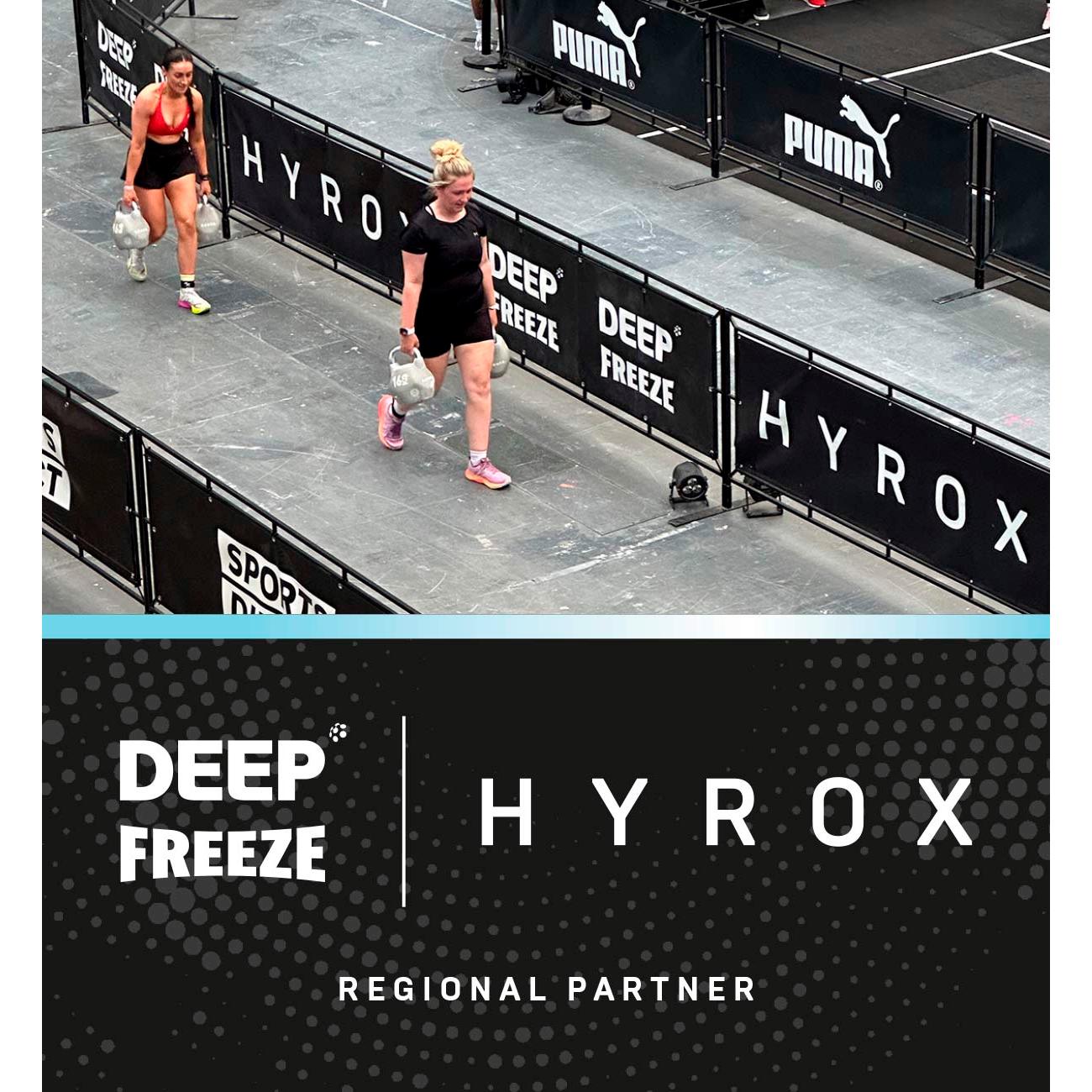 Deep Freeze Glide On Gel 50g thumbnail 4