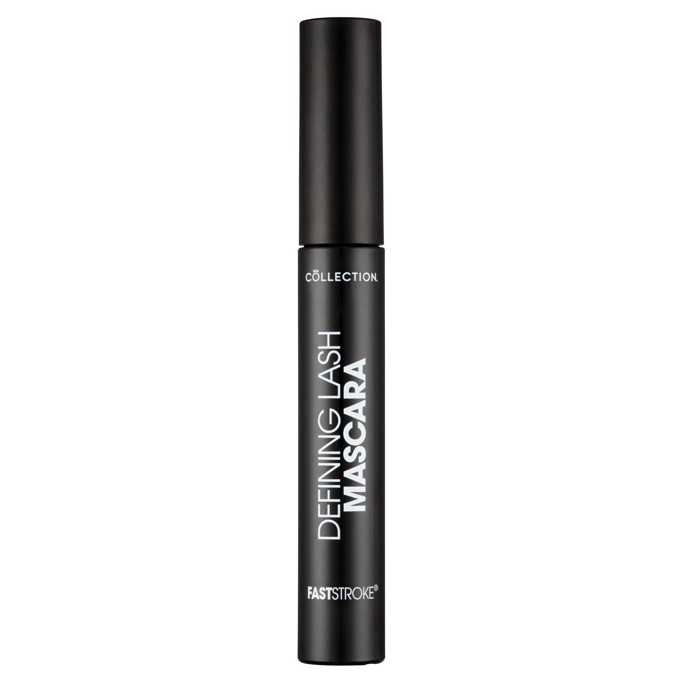 Collection Fast Stroke Defining Lash Mascara 1 Black 9ml