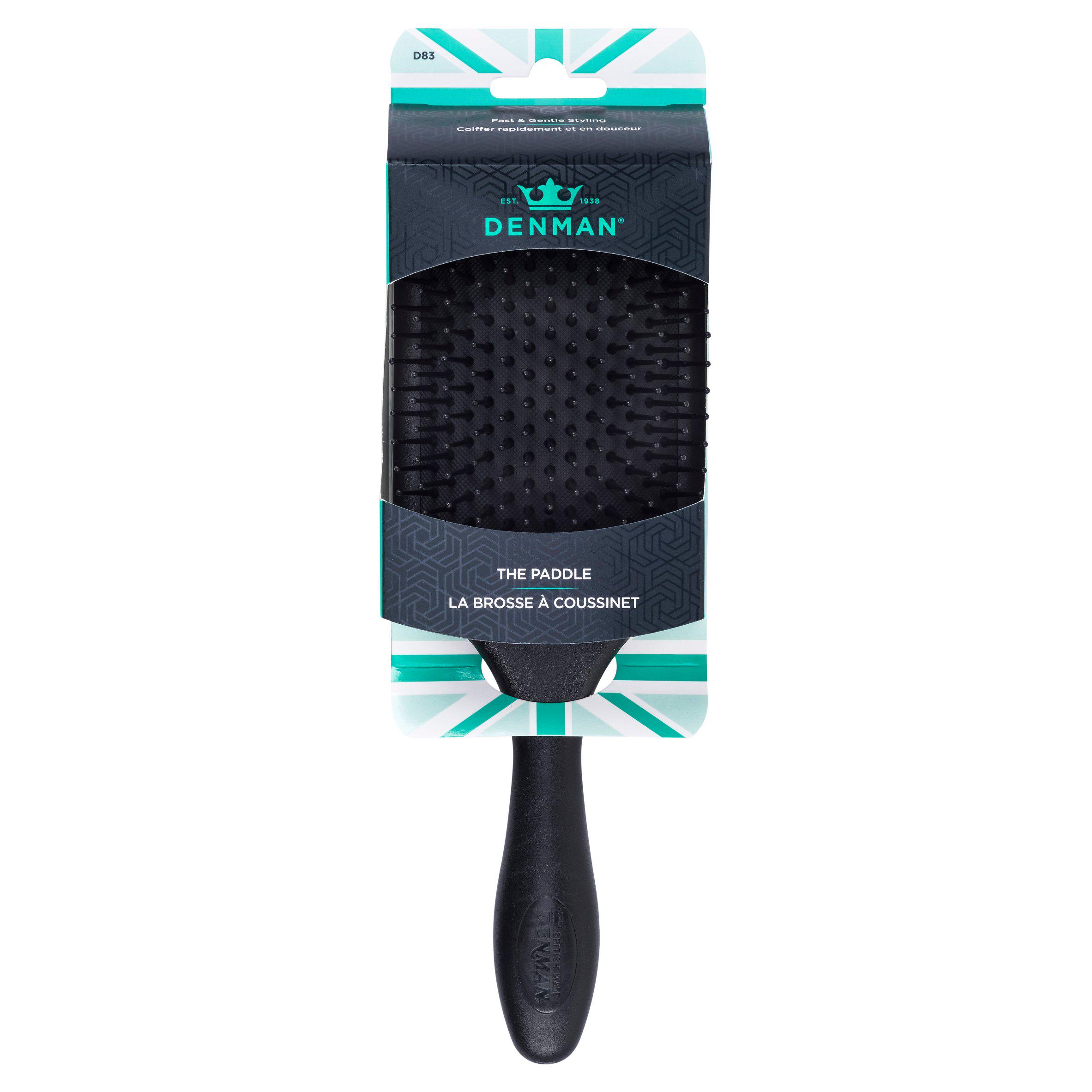 Denman Paddle Brush, Large