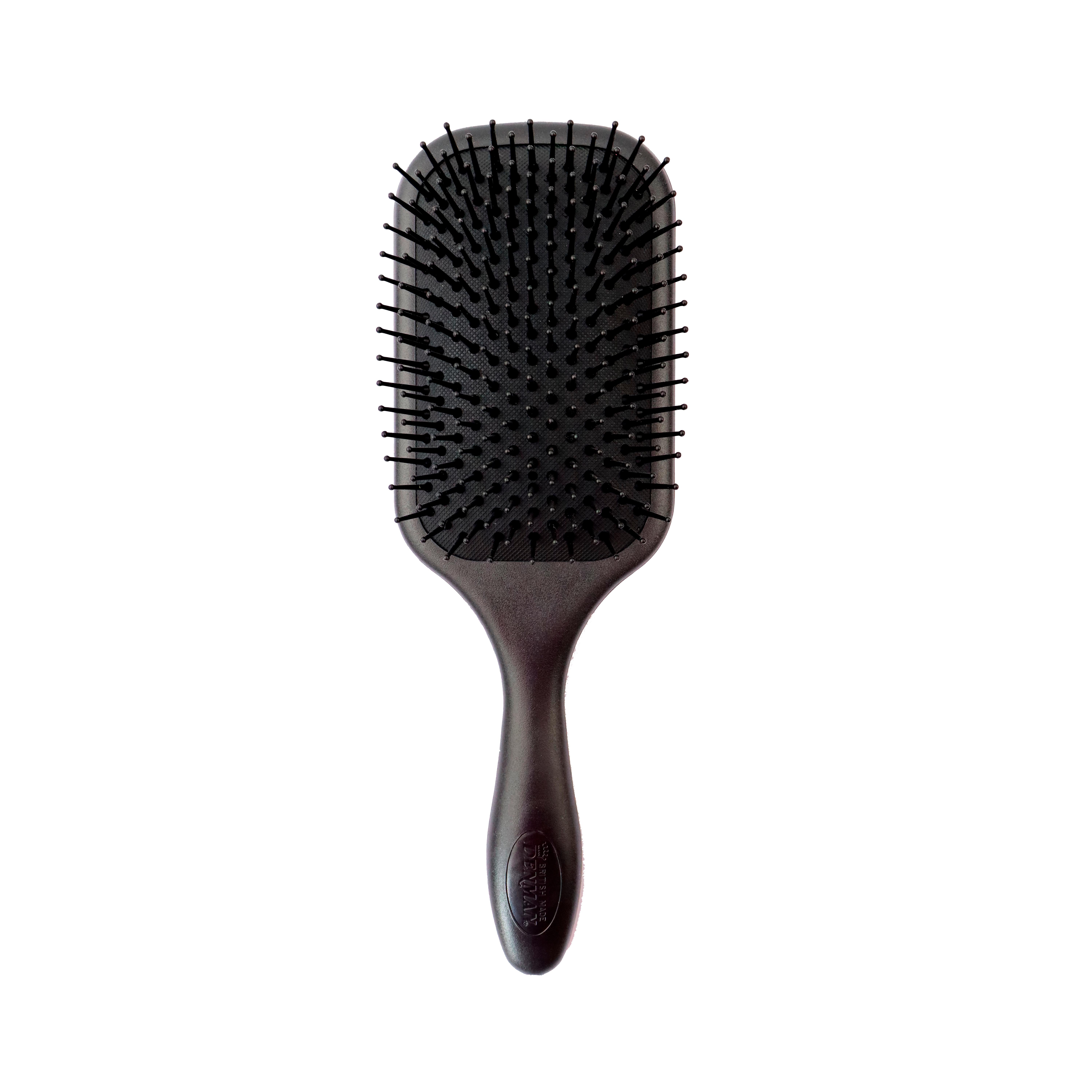 Denman D83 the Gentle Paddle Brush thumbnail 2